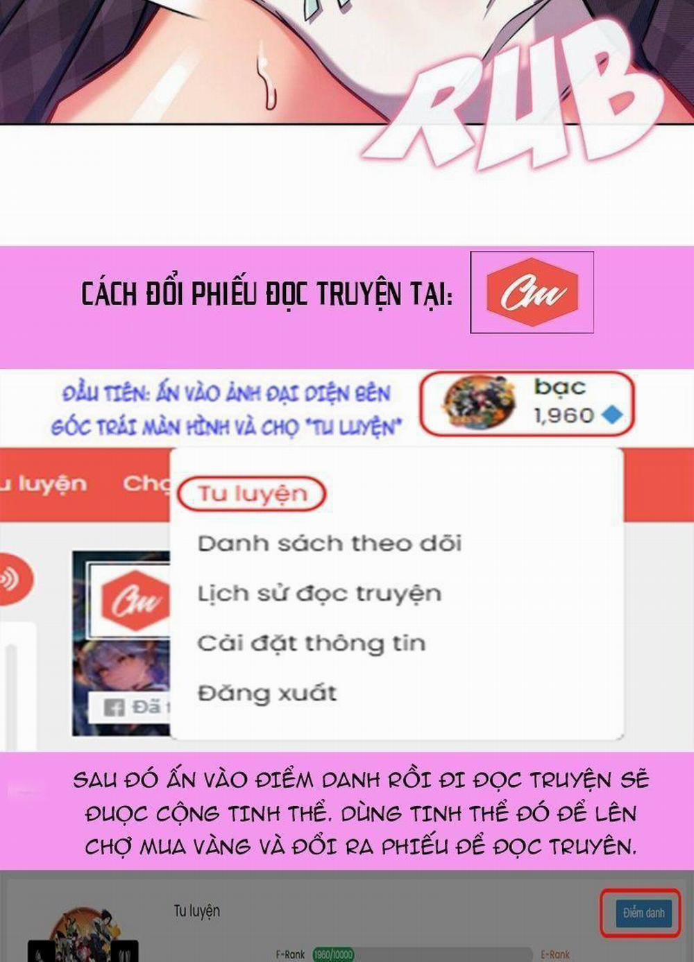 Stand Up Guy 3 trang 15