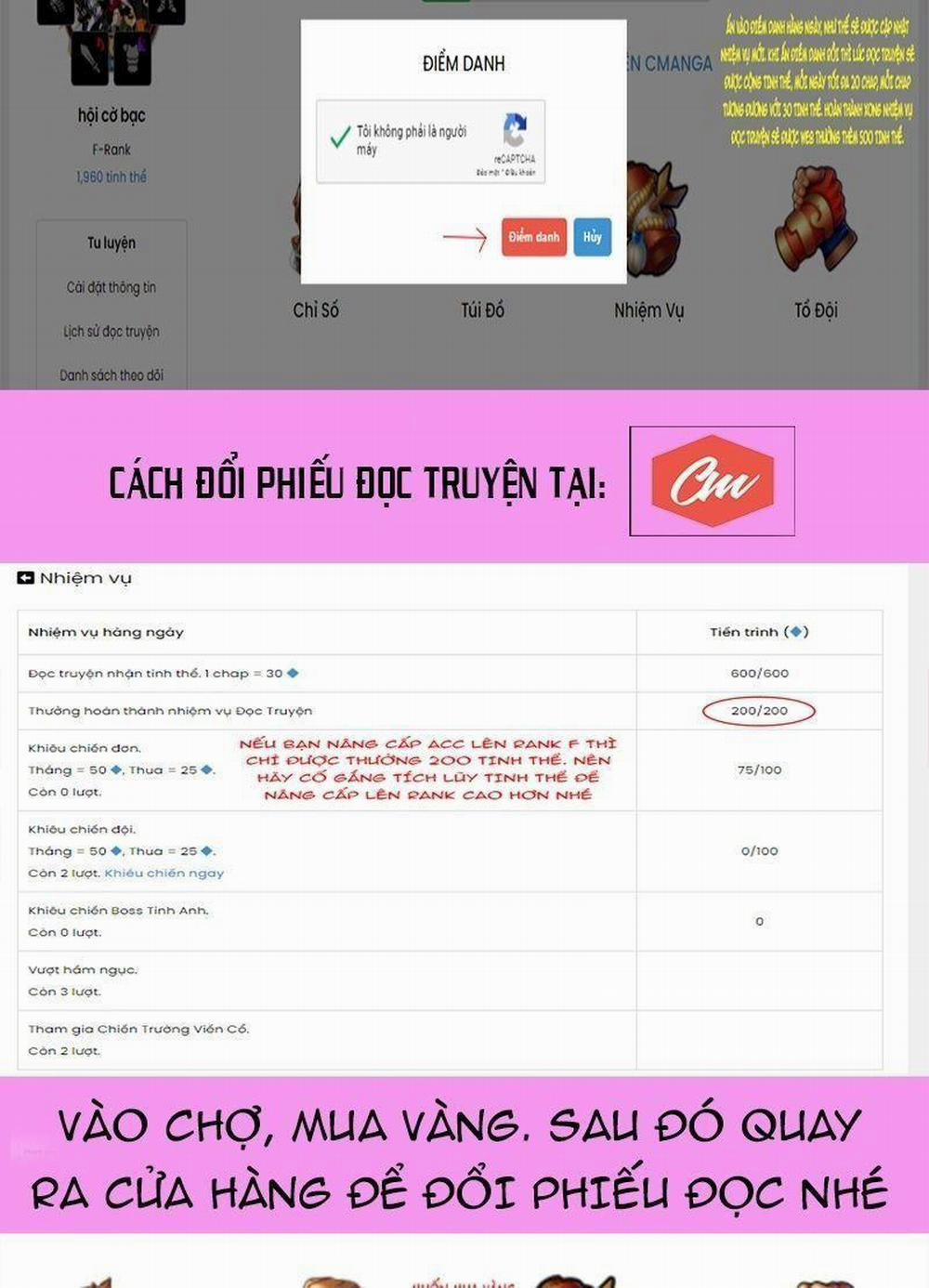 Stand Up Guy 3 trang 16