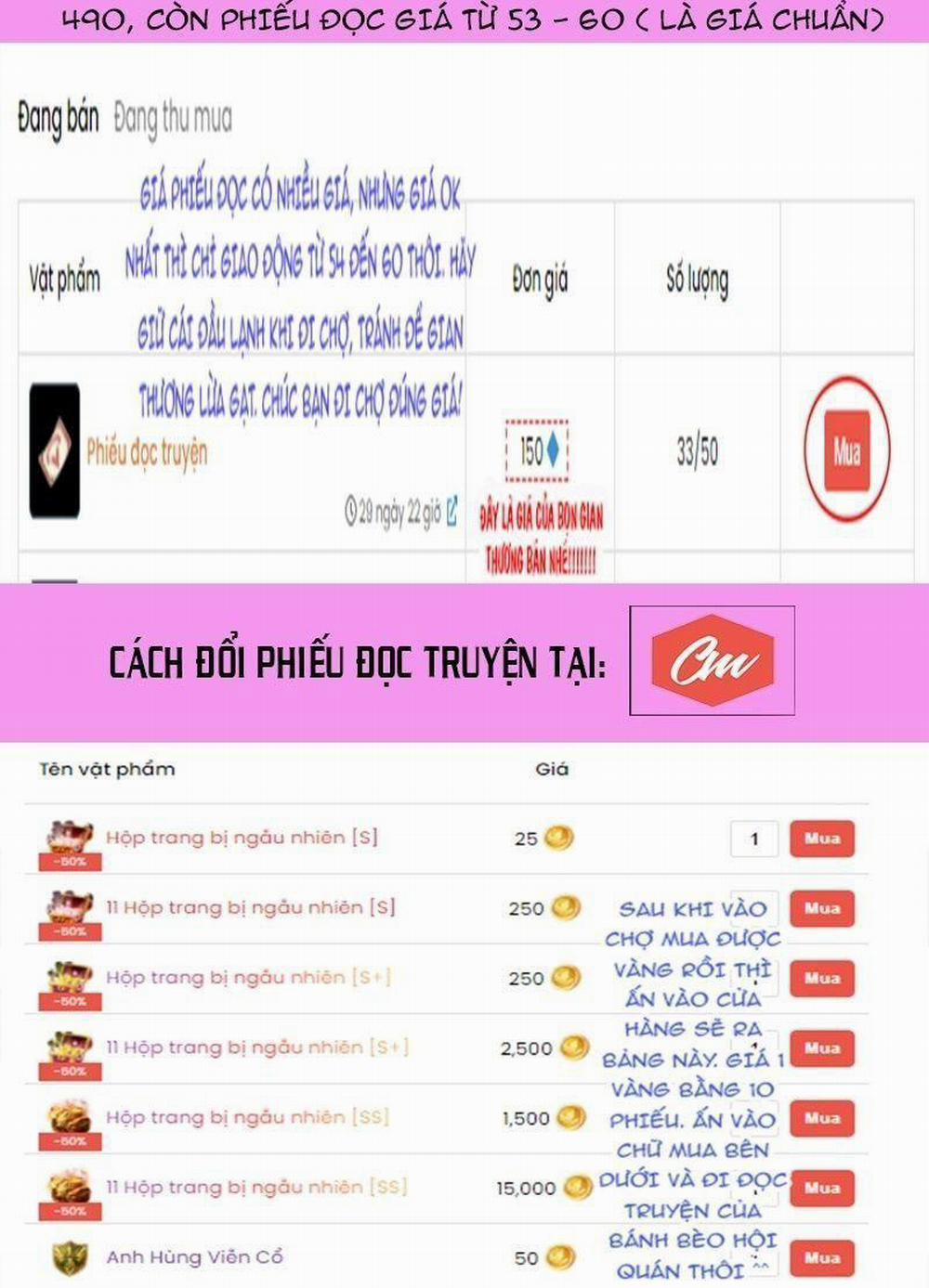 Stand Up Guy 3 trang 18