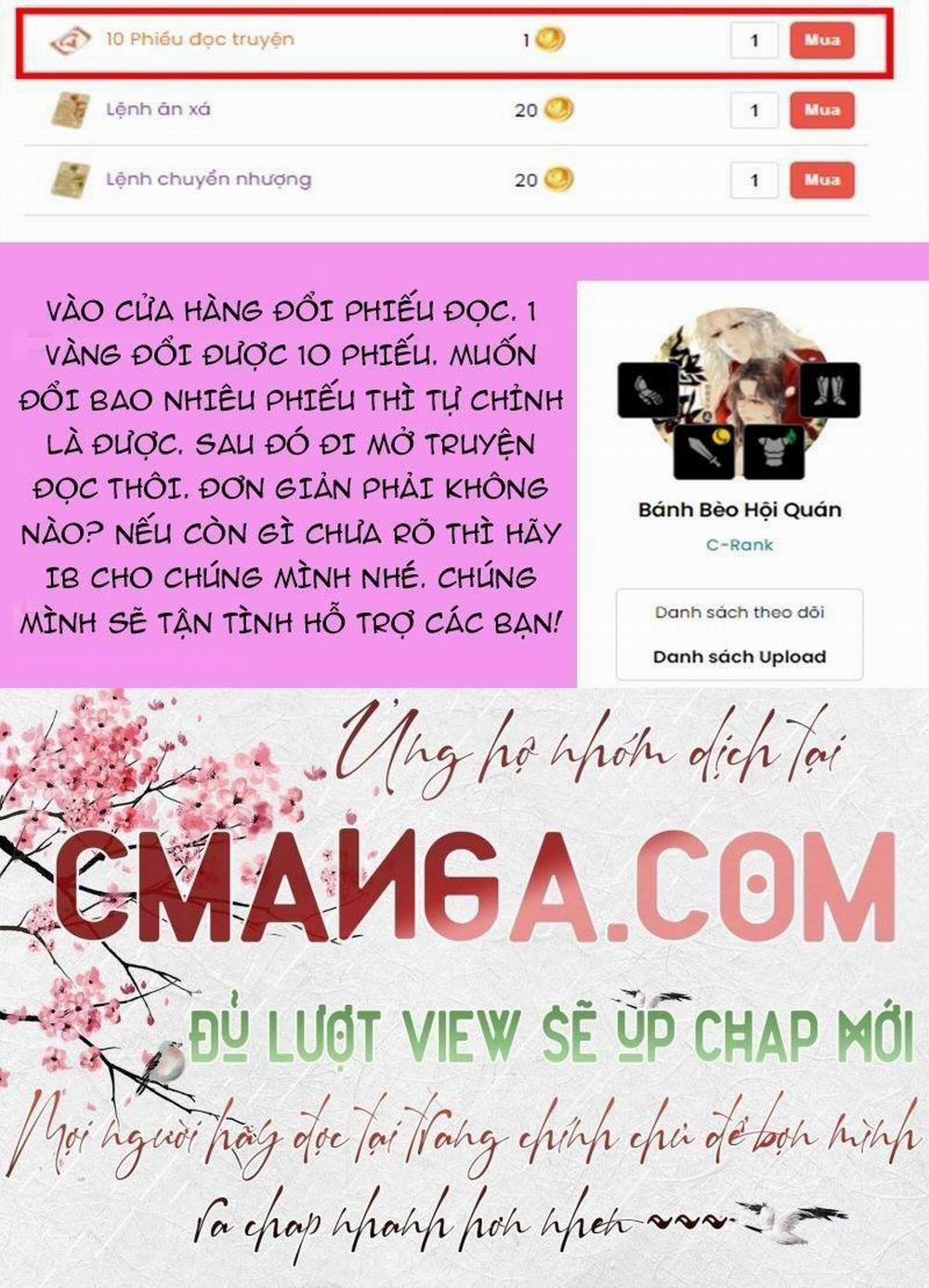 Stand Up Guy 3 trang 19