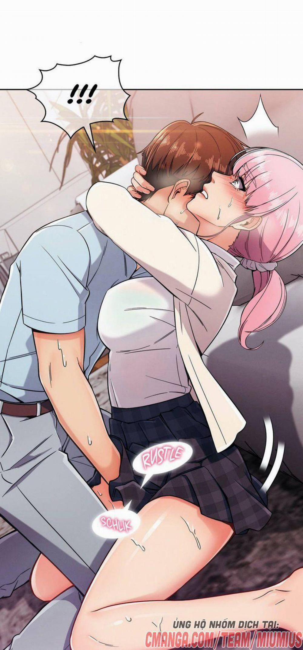 Stand Up Guy 3 trang 20