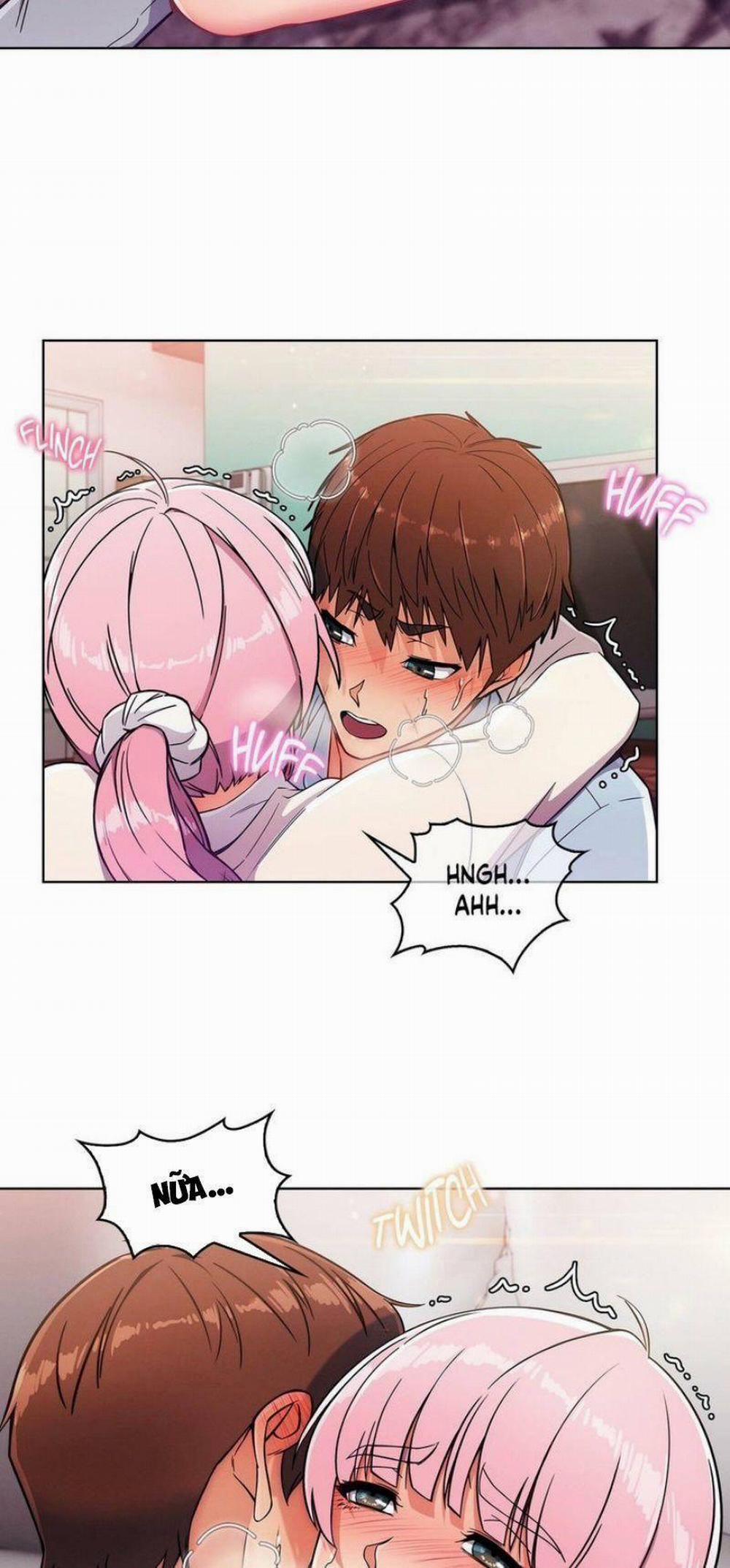 Stand Up Guy 3 trang 21