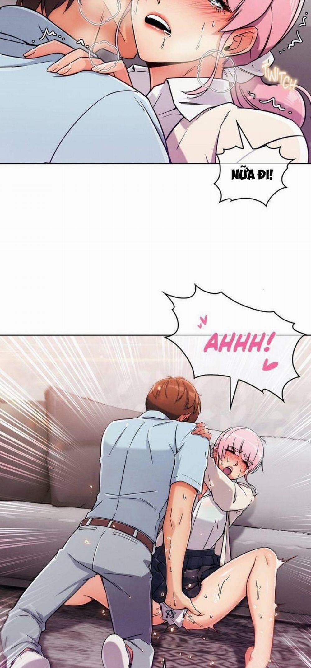 Stand Up Guy 3 trang 22