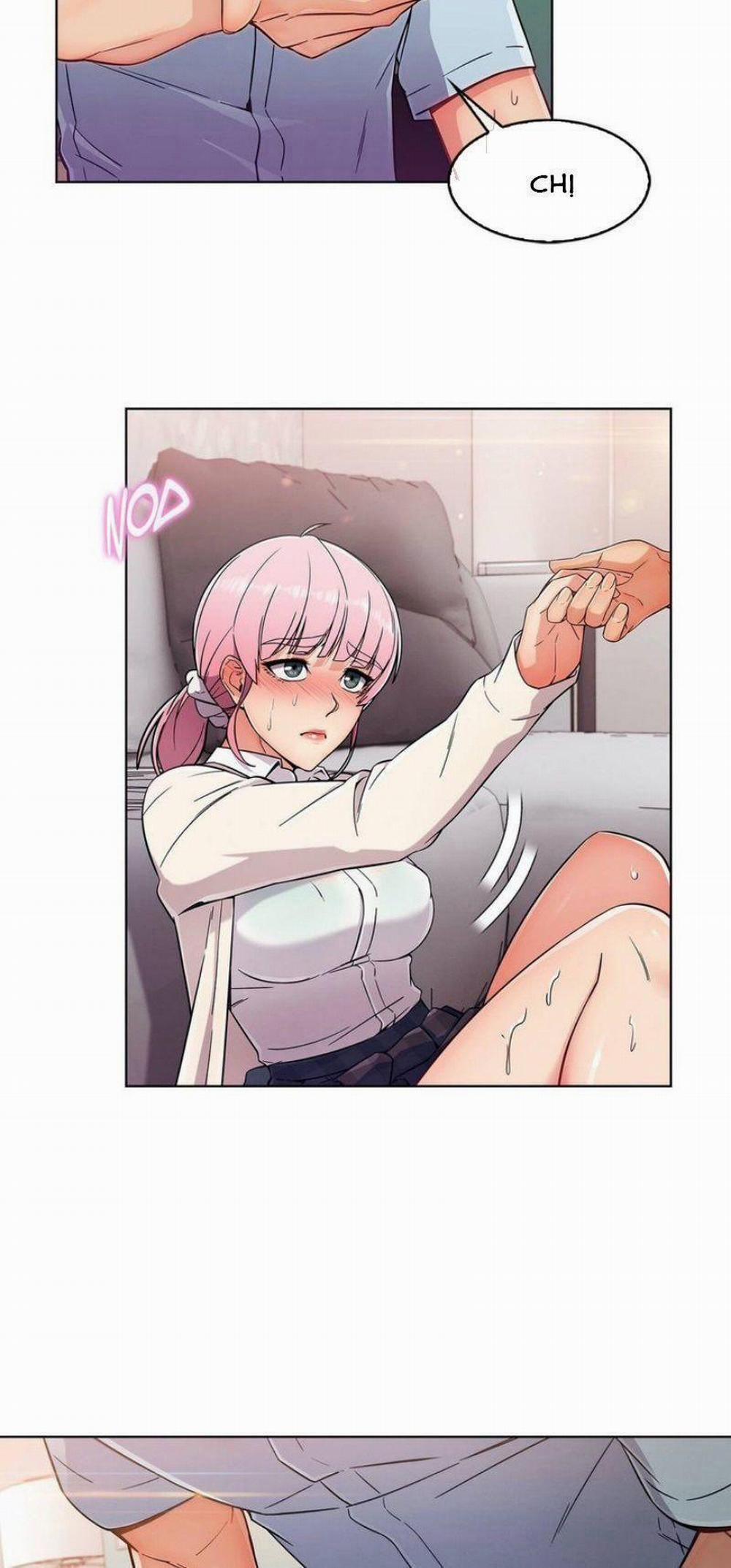 Stand Up Guy 3 trang 25