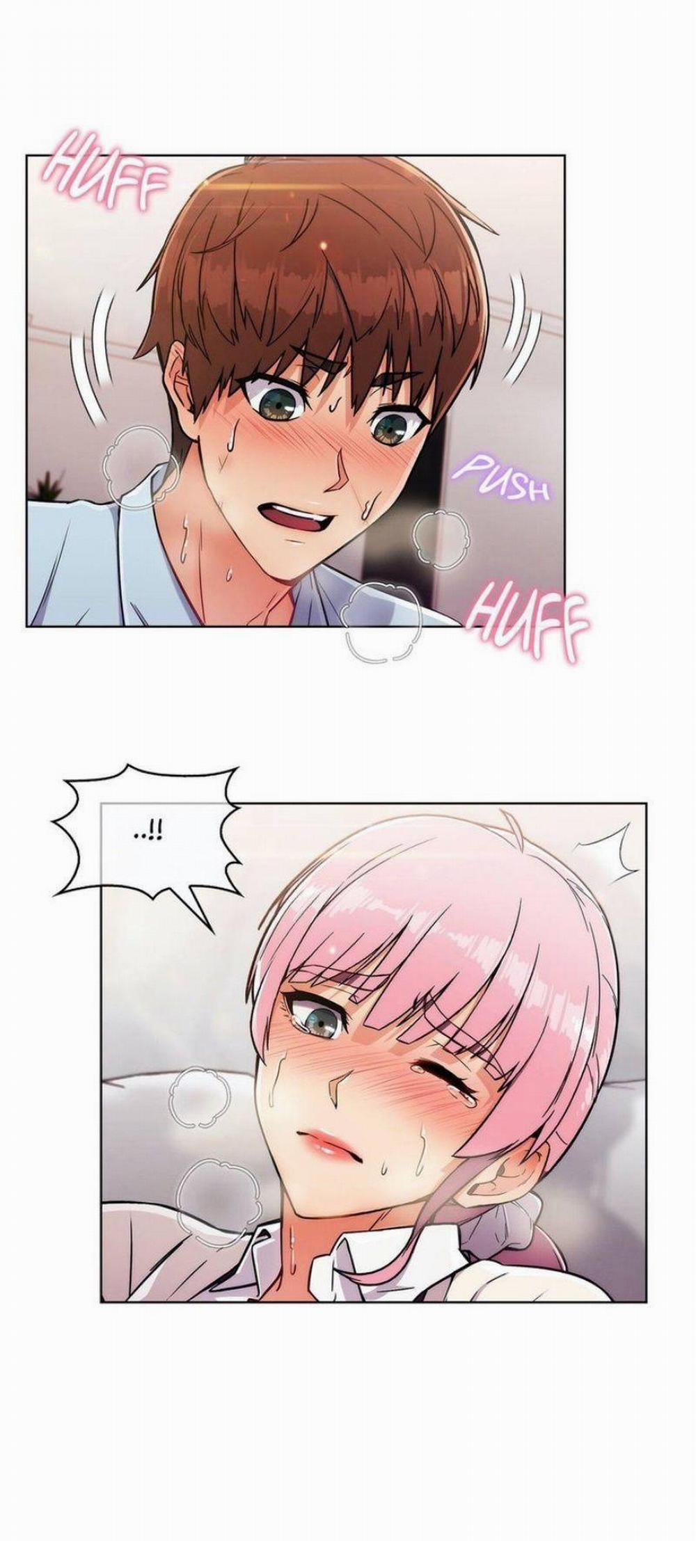 Stand Up Guy 3 trang 30