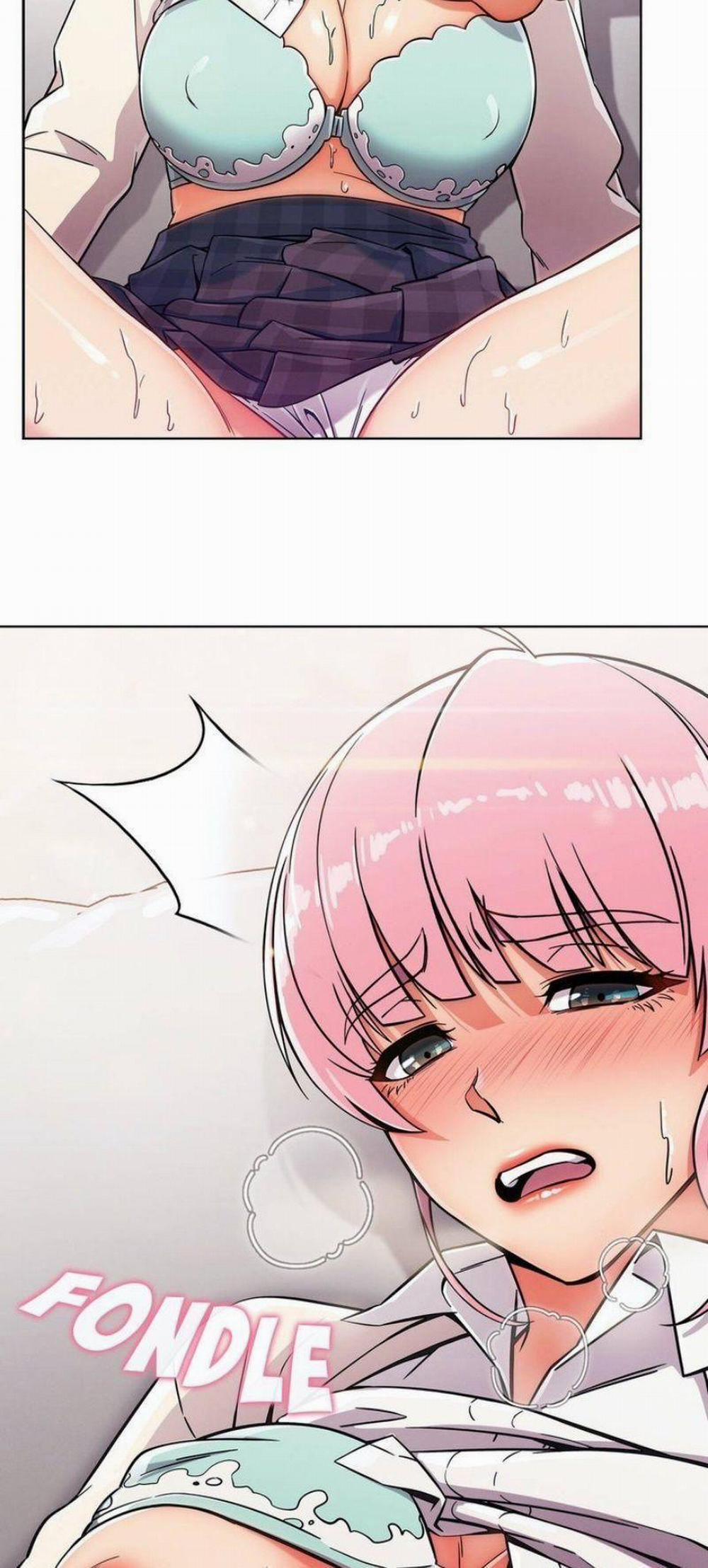 Stand Up Guy 3 trang 34