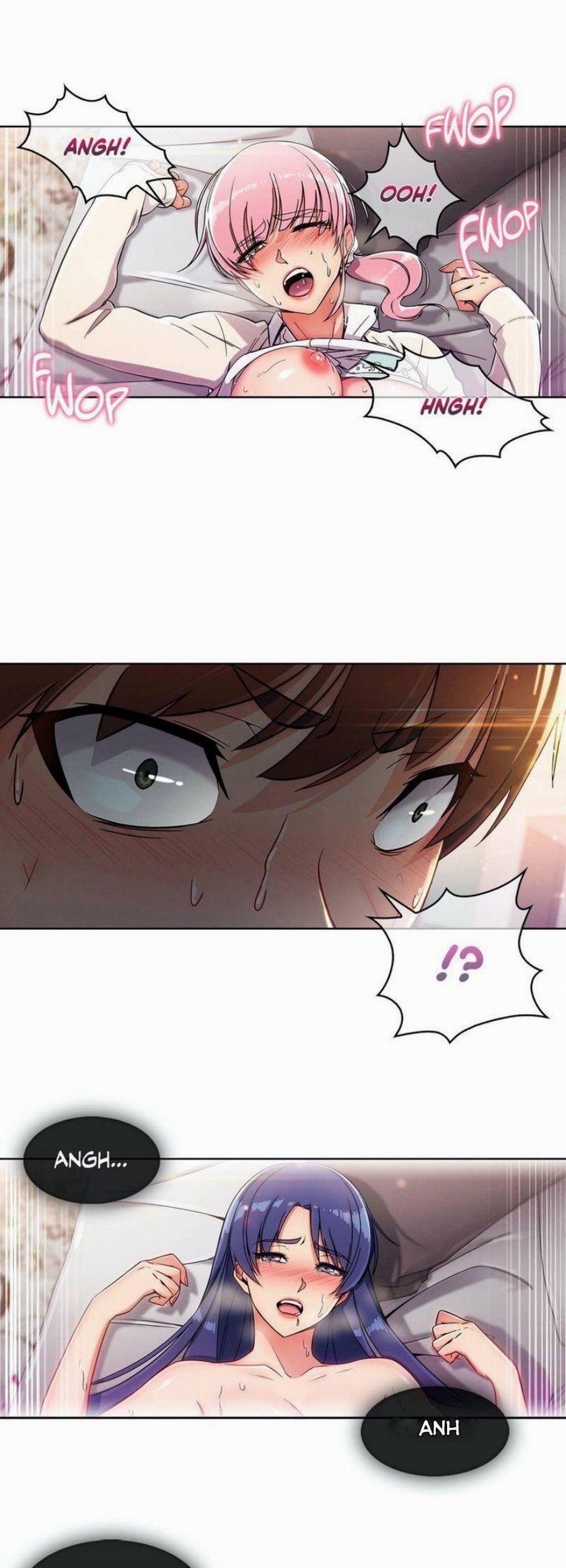 Stand Up Guy 3 trang 40