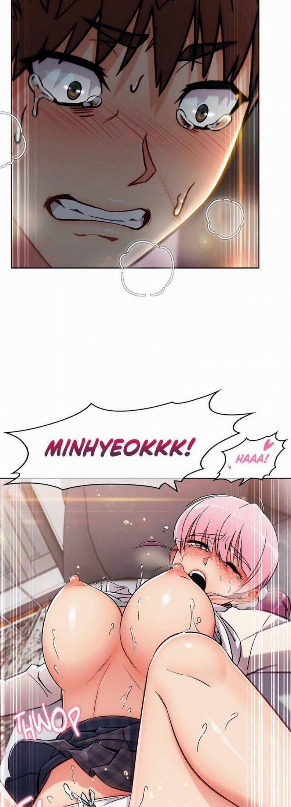 Stand Up Guy 3 trang 42