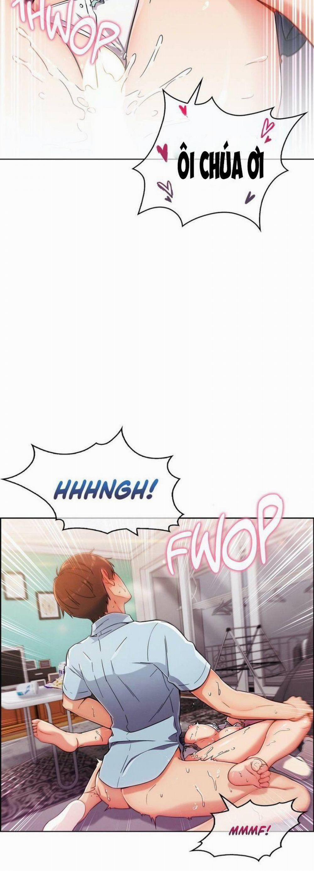 Stand Up Guy 3 trang 43