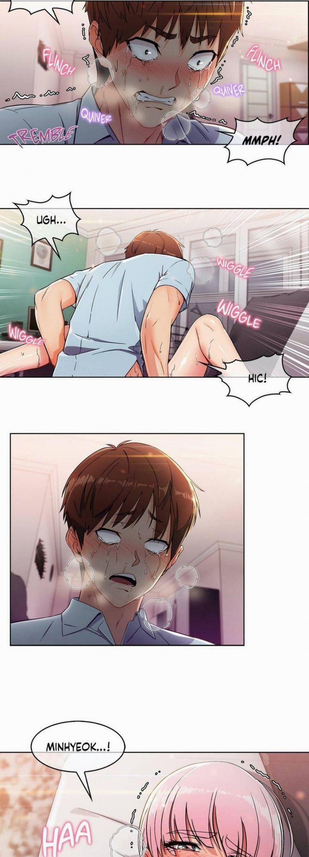 Stand Up Guy 3 trang 46