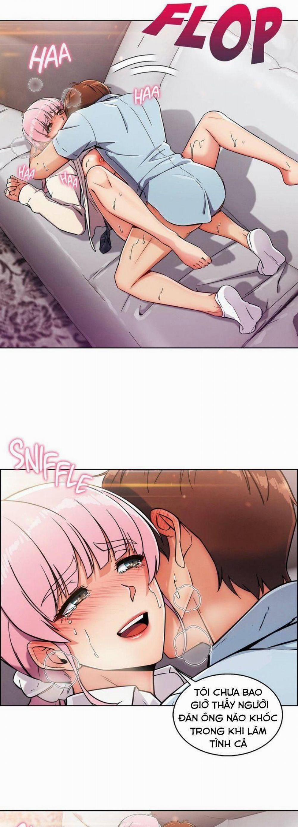 Stand Up Guy 3 trang 48