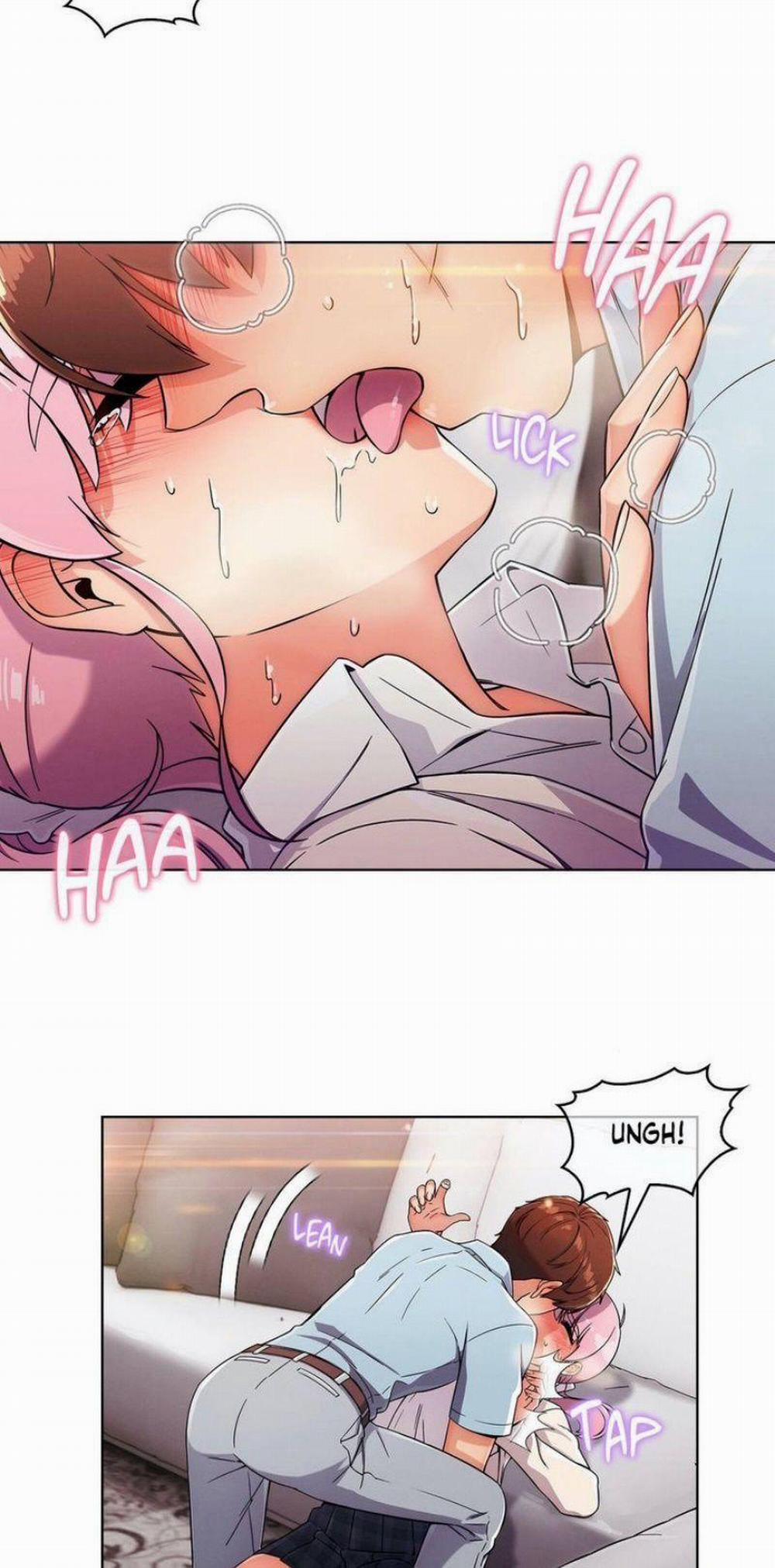 Stand Up Guy 3 trang 5