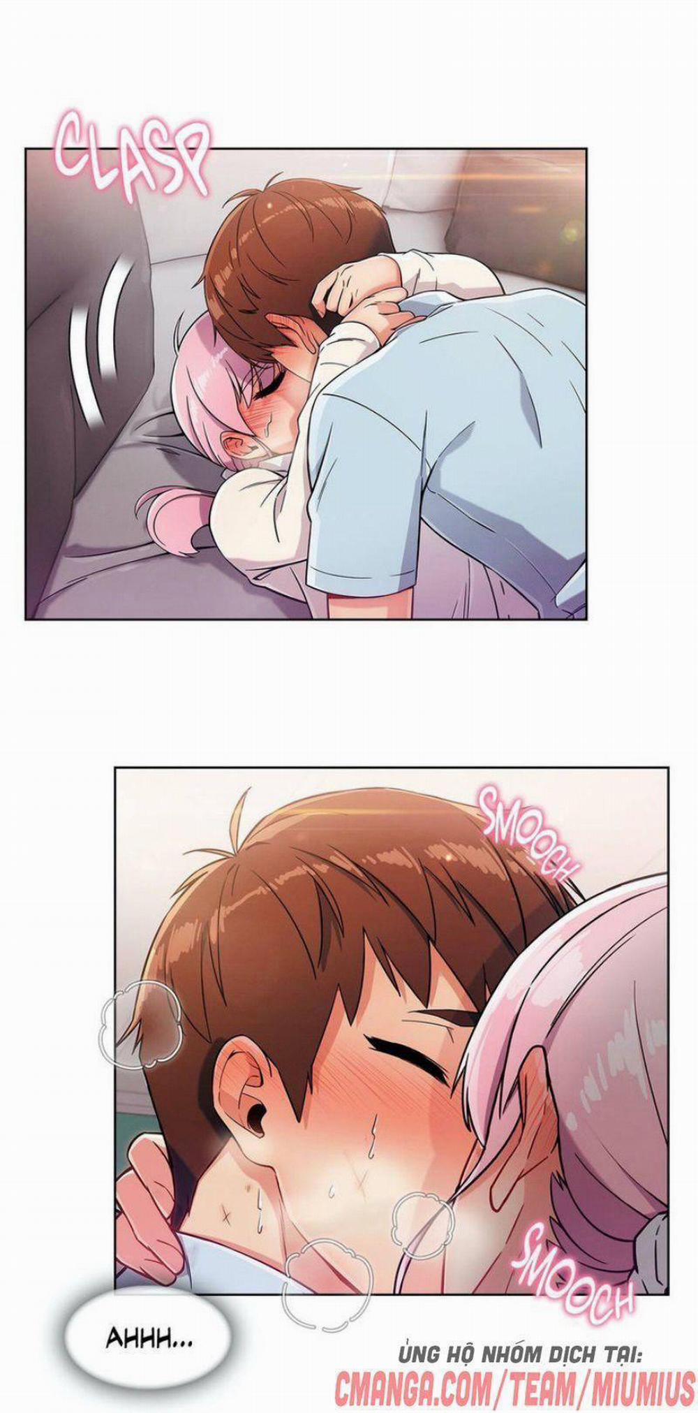 Stand Up Guy 3 trang 7