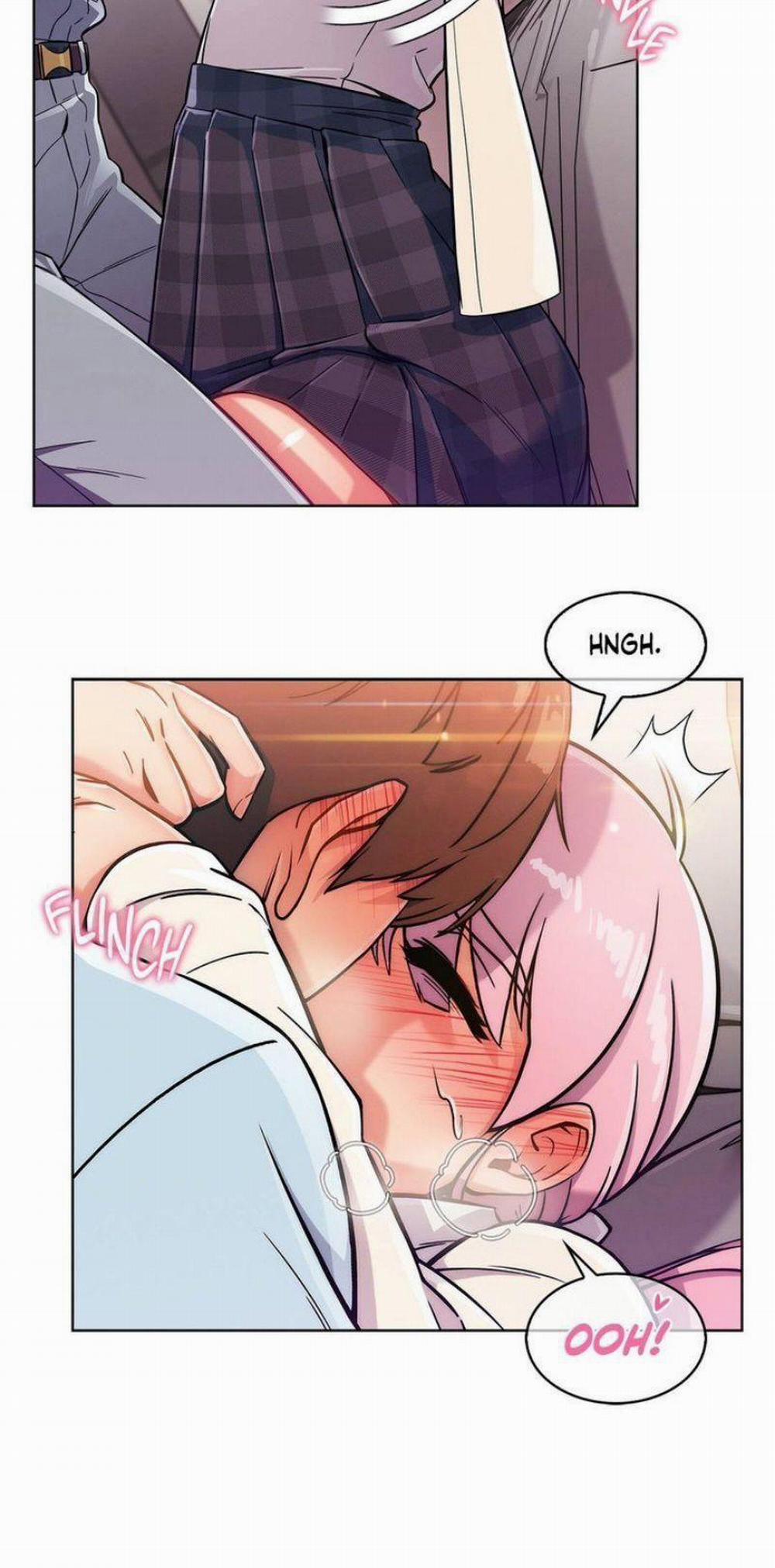 Stand Up Guy 3 trang 9