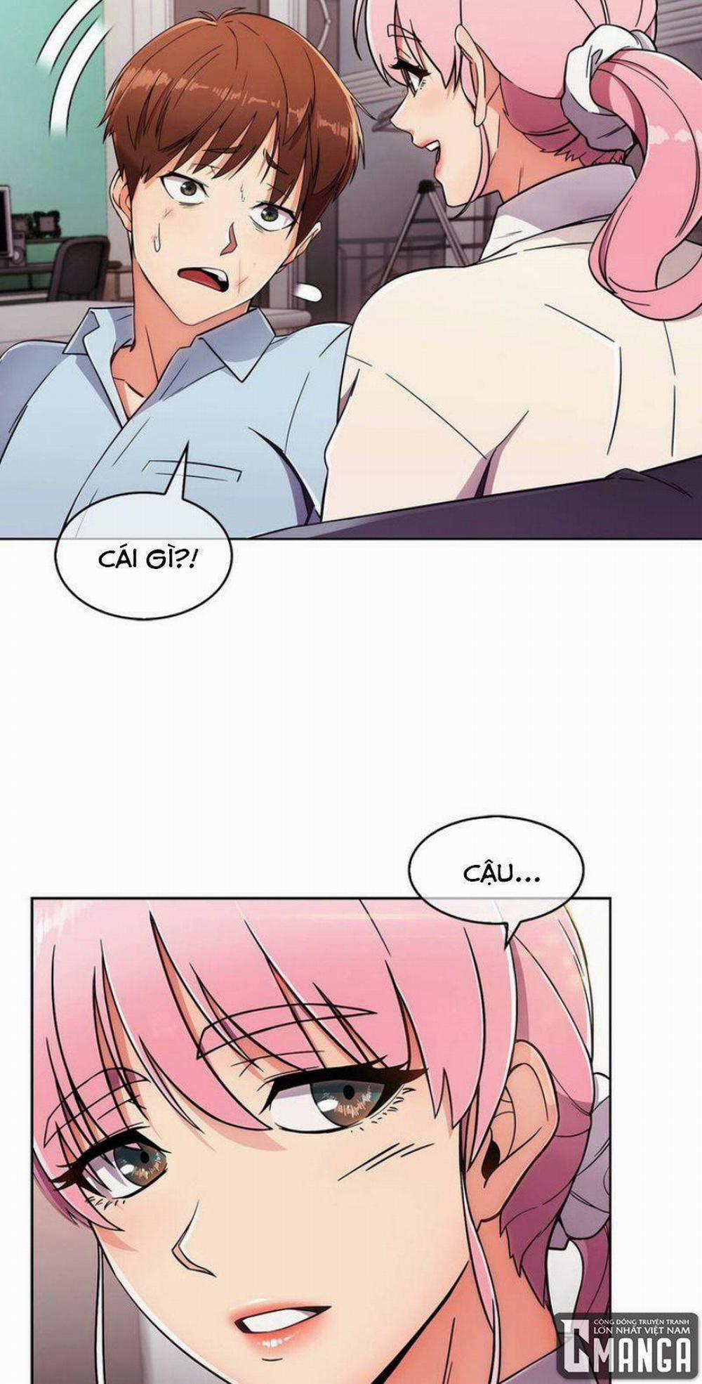 Stand Up Guy 4 trang 13