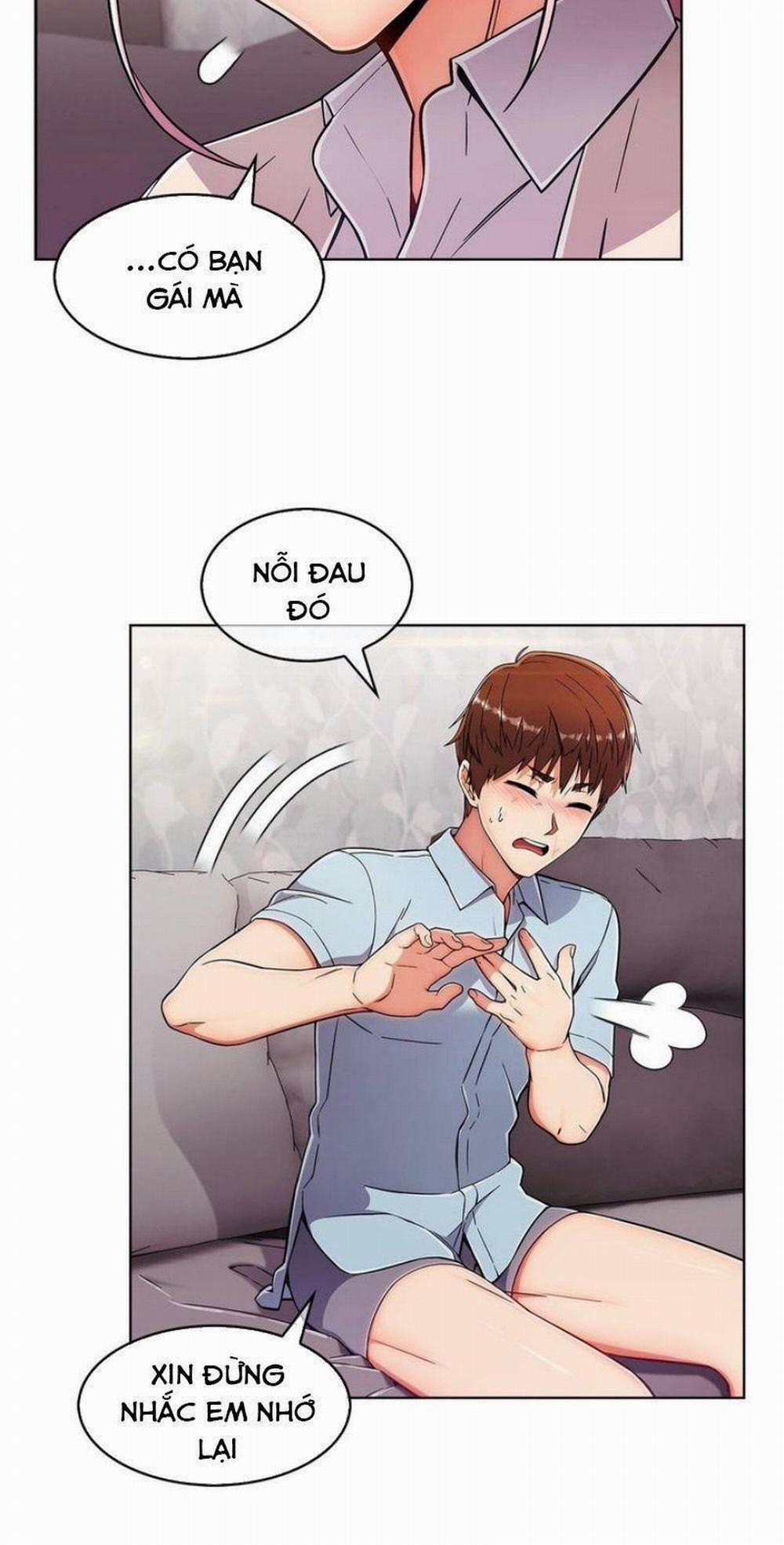 Stand Up Guy 4 trang 14