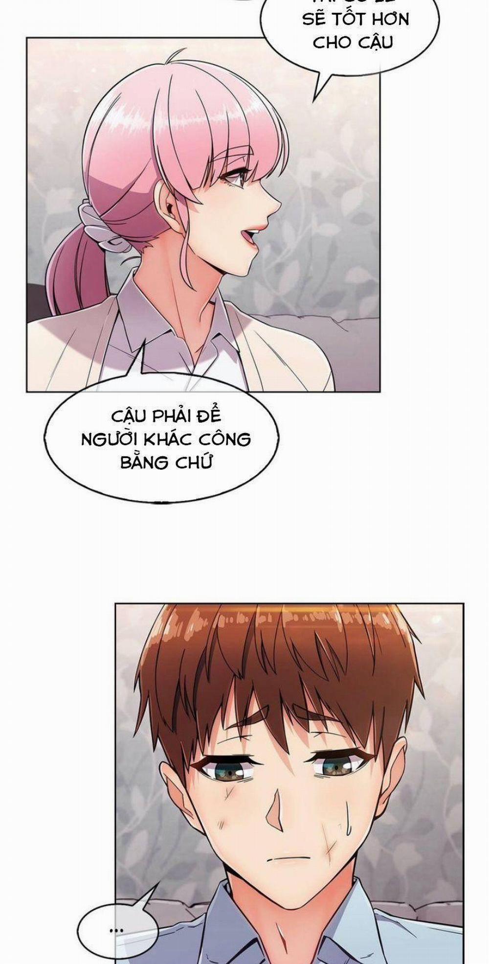 Stand Up Guy 4 trang 16