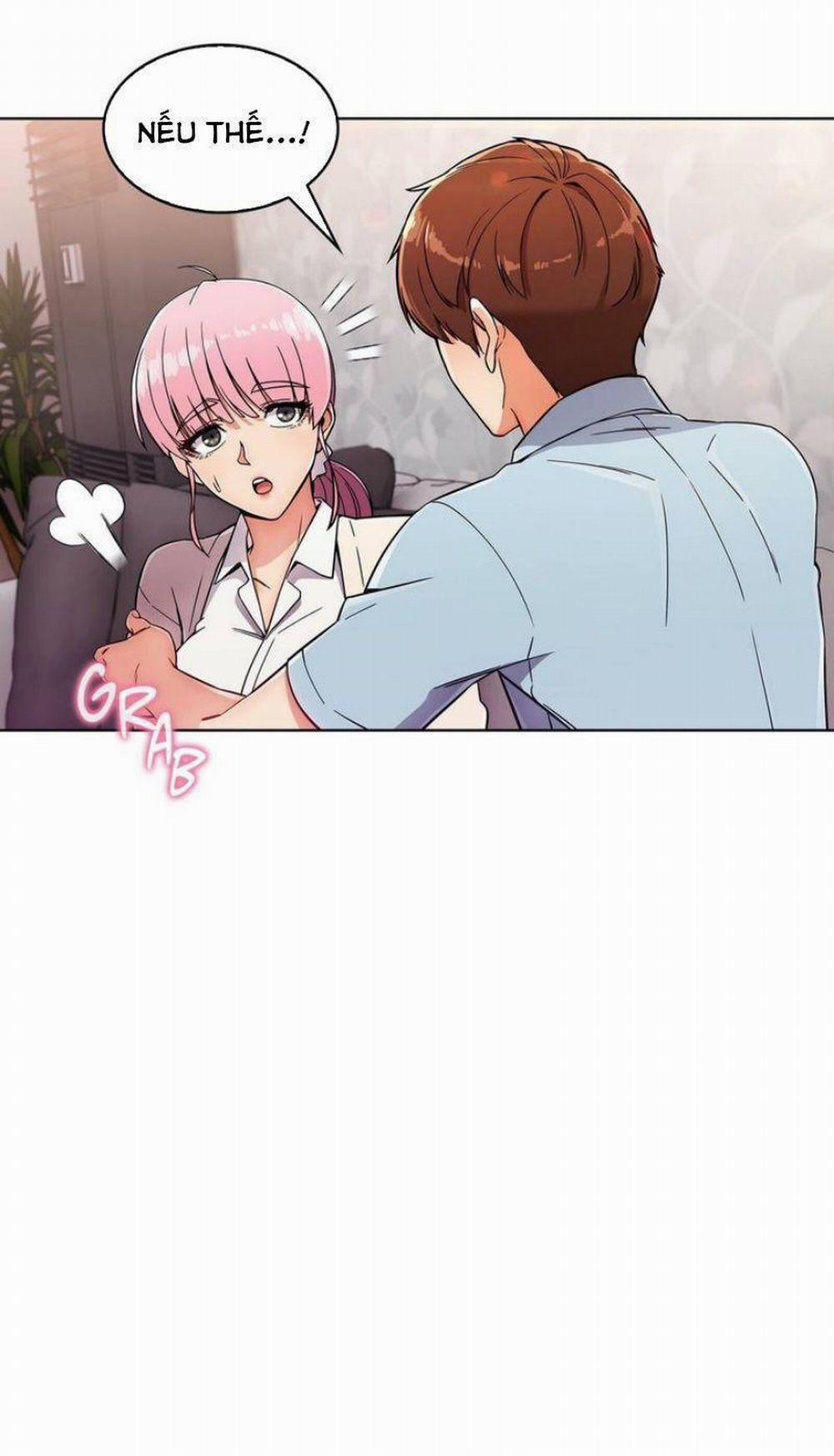 Stand Up Guy 4 trang 20