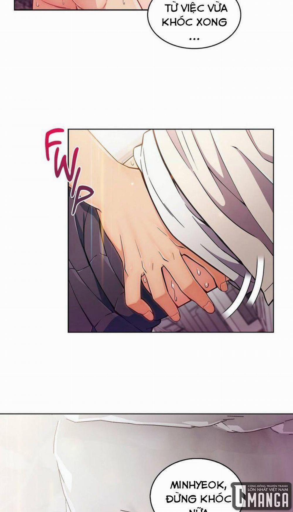 Stand Up Guy 4 trang 26