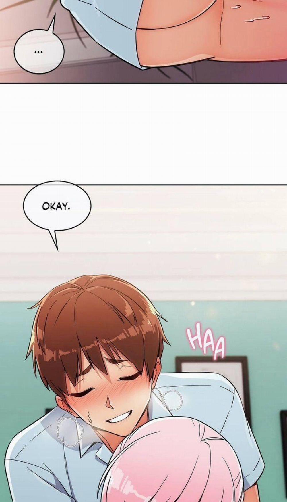 Stand Up Guy 4 trang 28