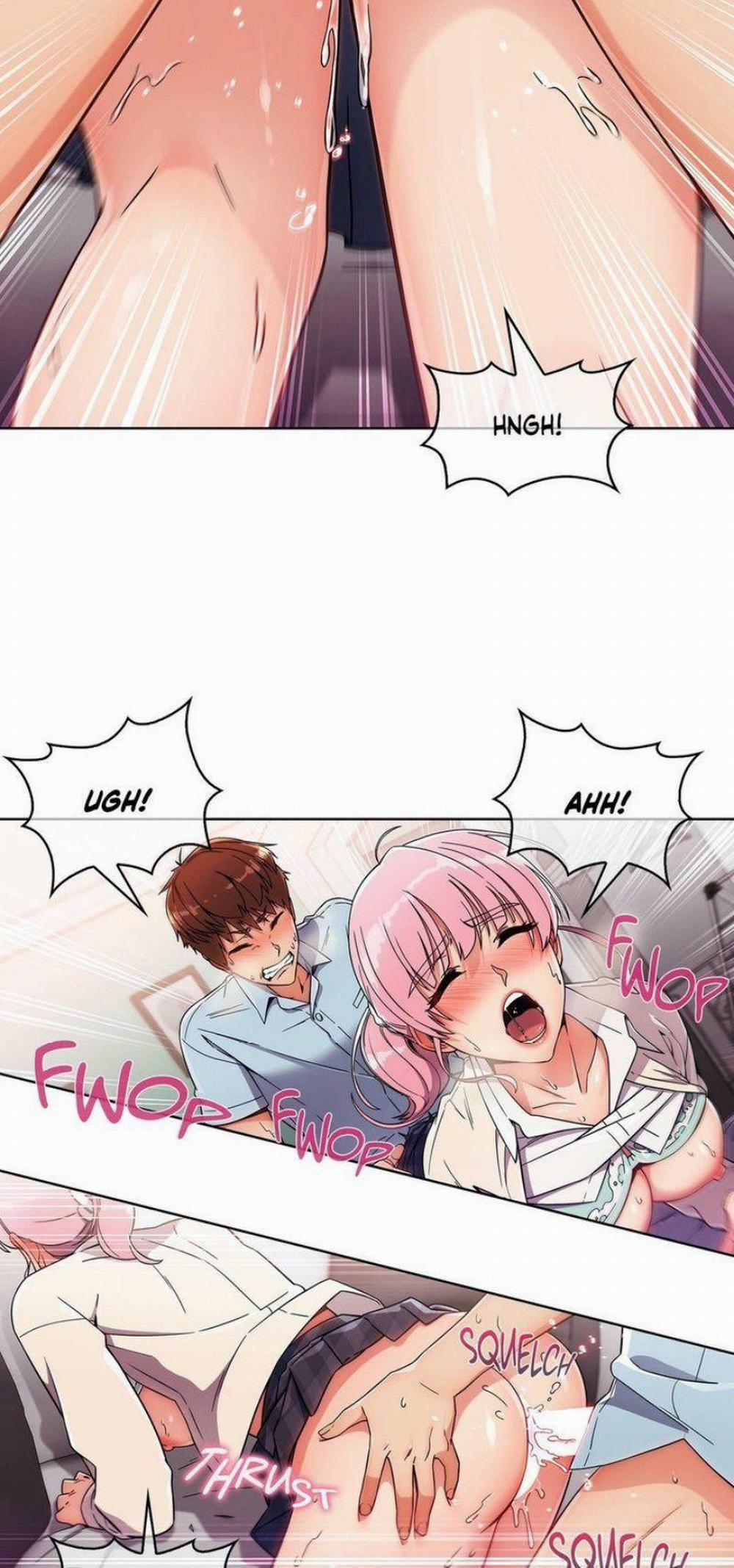 Stand Up Guy 4 trang 31