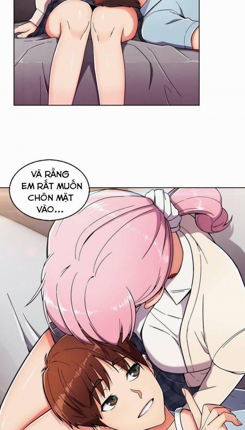 Stand Up Guy 4 trang 4