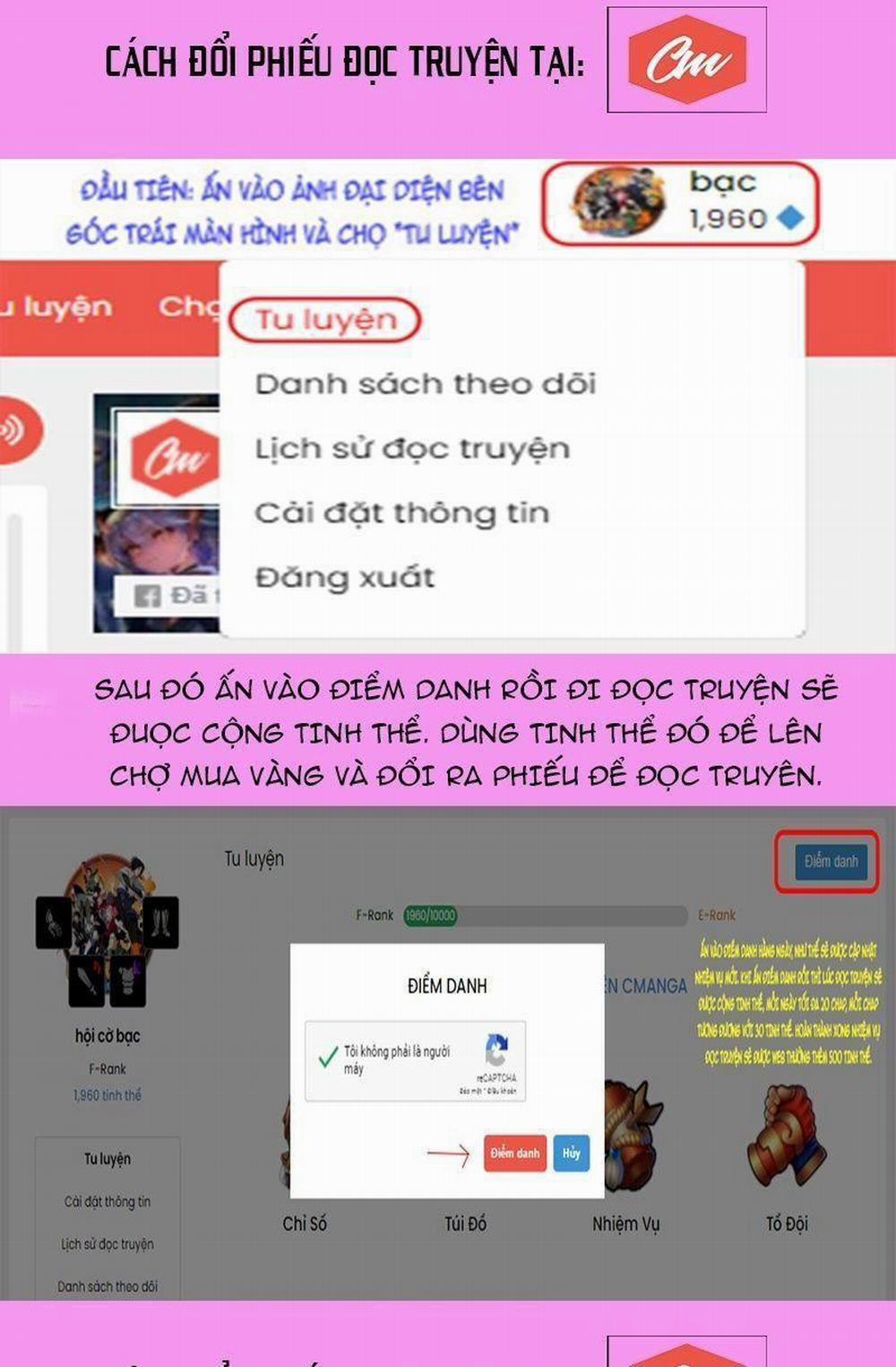 Stand Up Guy 4 trang 40