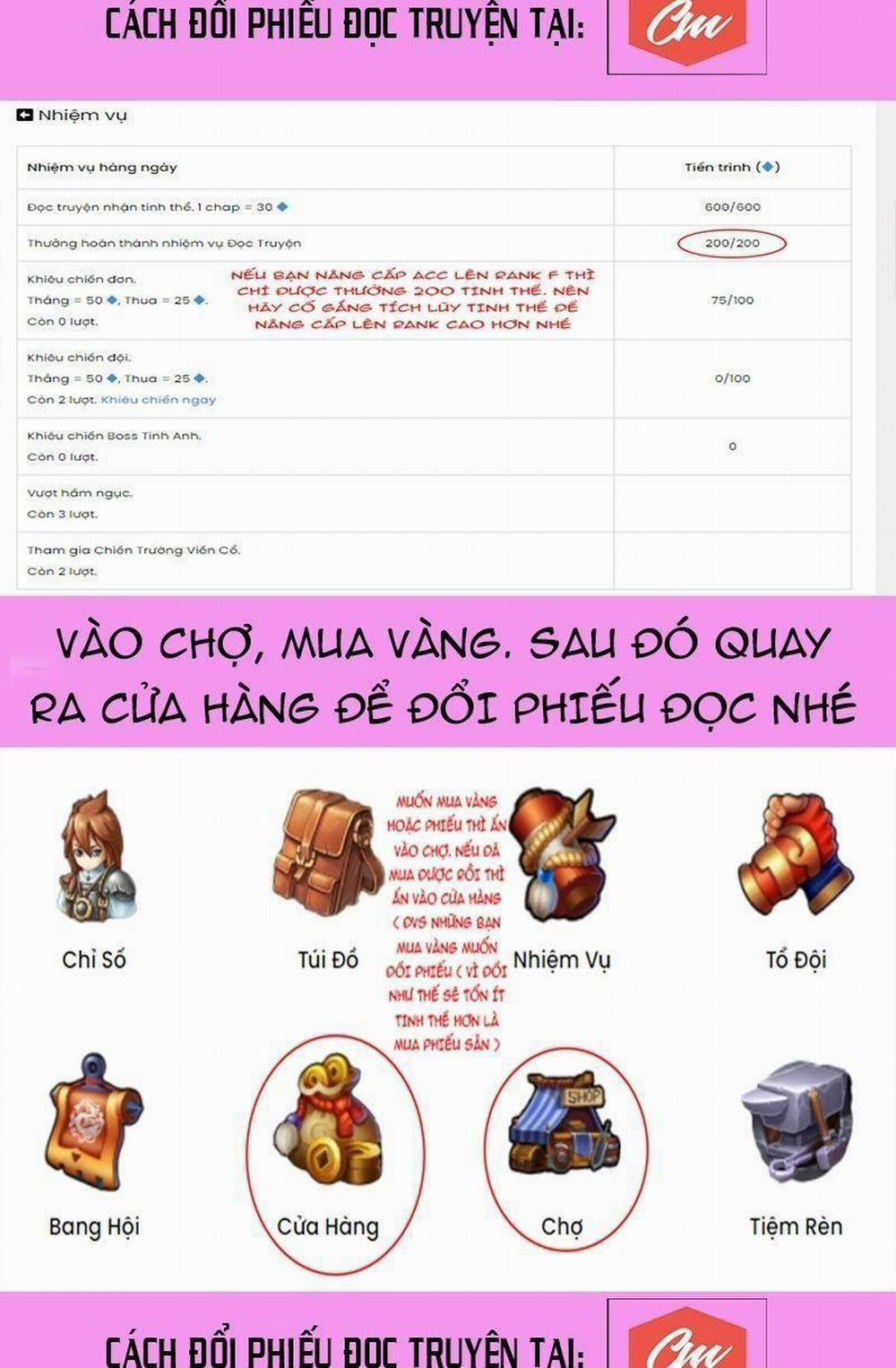 Stand Up Guy 4 trang 41