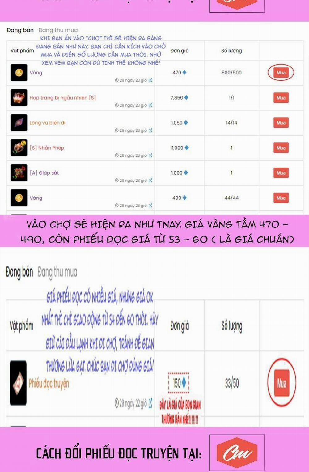 Stand Up Guy 4 trang 42