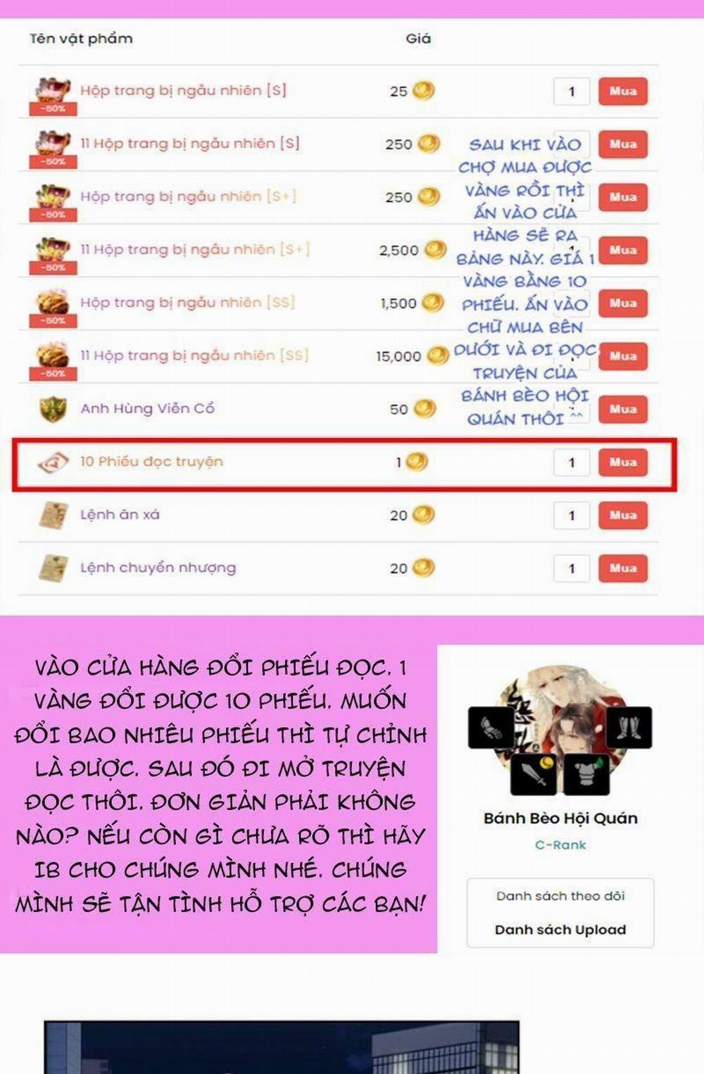 Stand Up Guy 4 trang 43