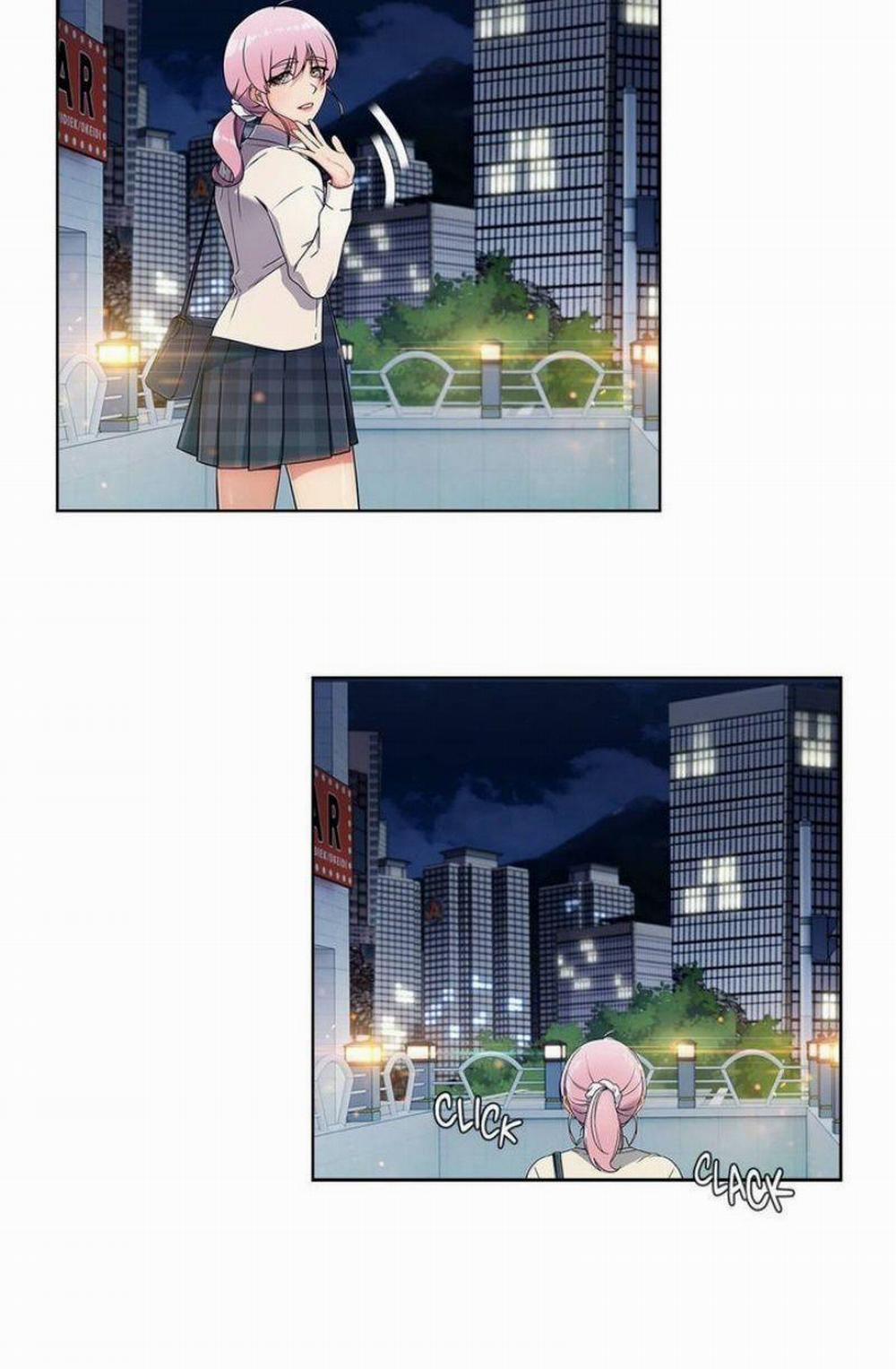 Stand Up Guy 4 trang 44