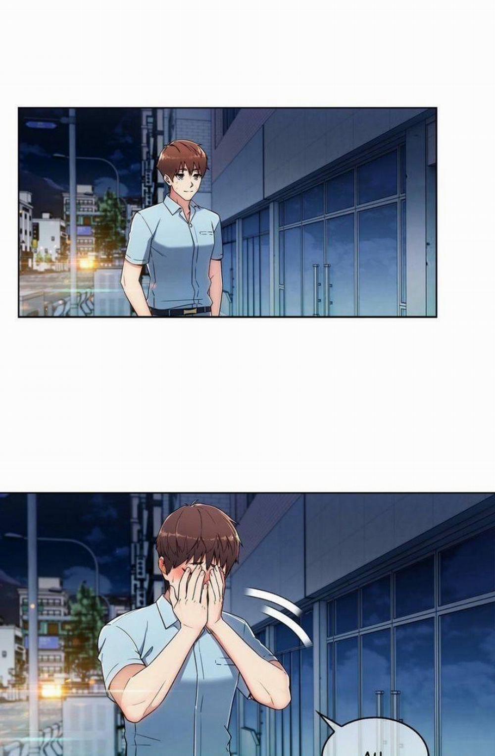 Stand Up Guy 4 trang 45