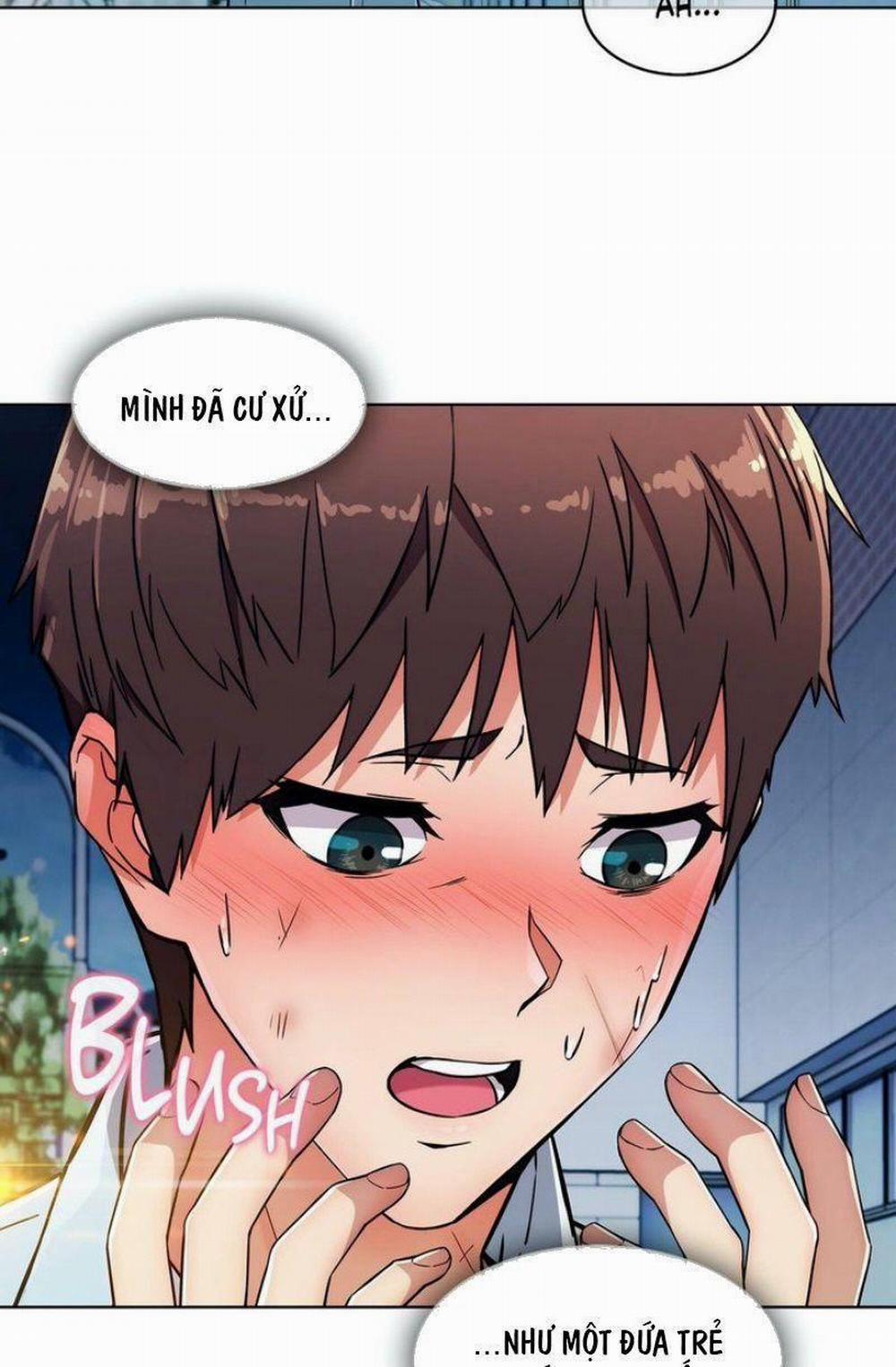 Stand Up Guy 4 trang 46