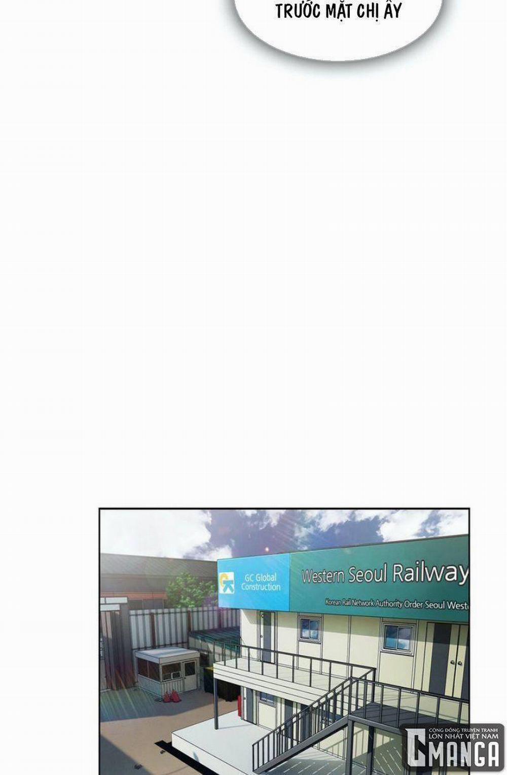 Stand Up Guy 4 trang 47