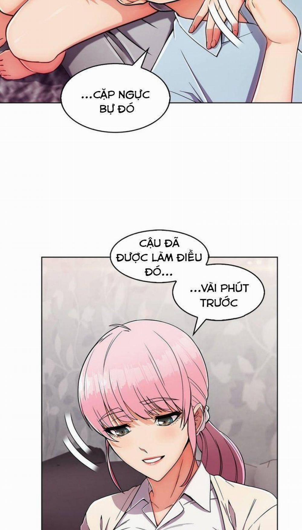 Stand Up Guy 4 trang 5