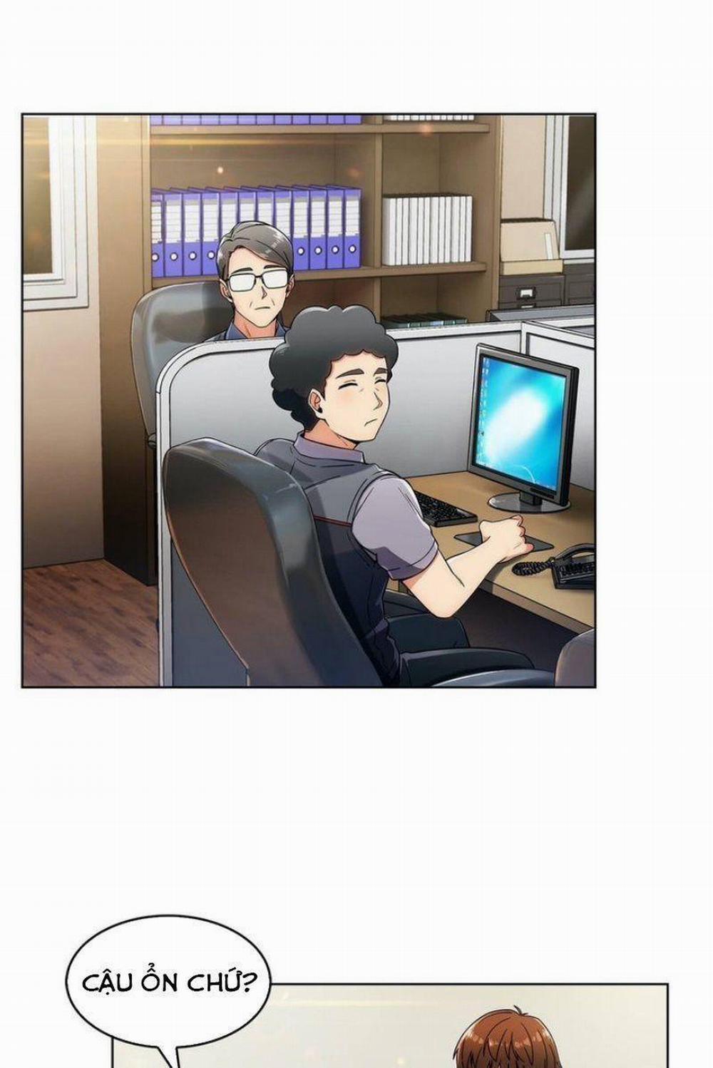 Stand Up Guy 4 trang 50