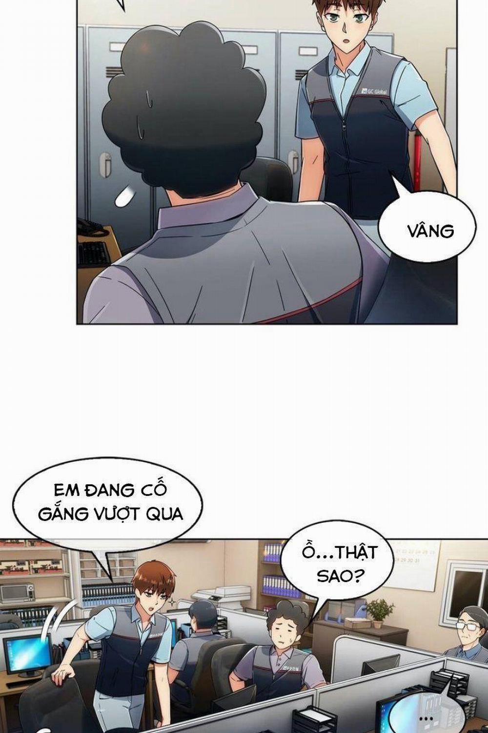 Stand Up Guy 4 trang 51