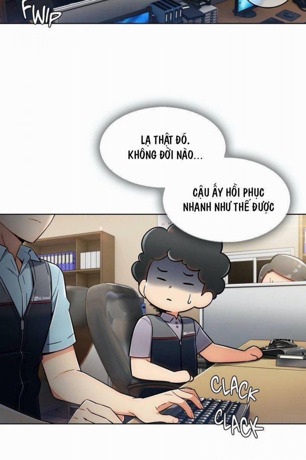 Stand Up Guy 4 trang 52