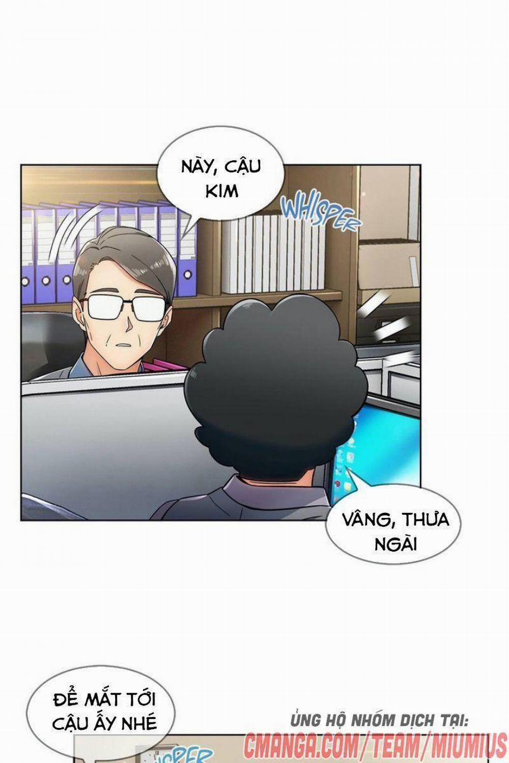 Stand Up Guy 4 trang 53