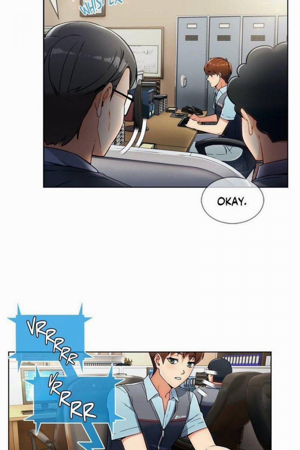 Stand Up Guy 4 trang 54