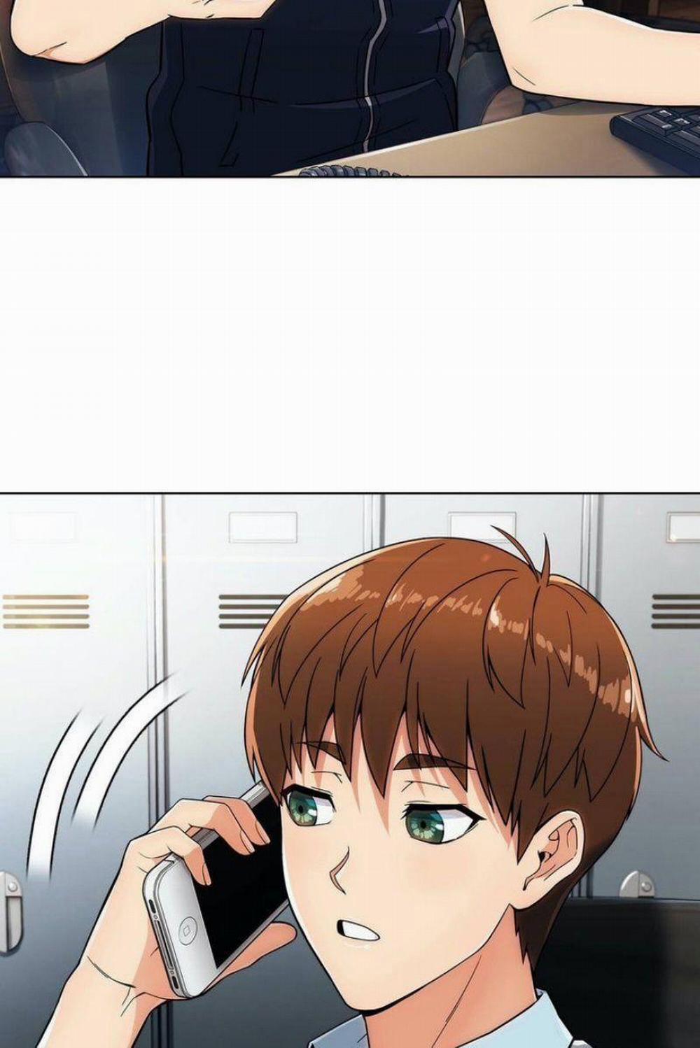 Stand Up Guy 4 trang 56