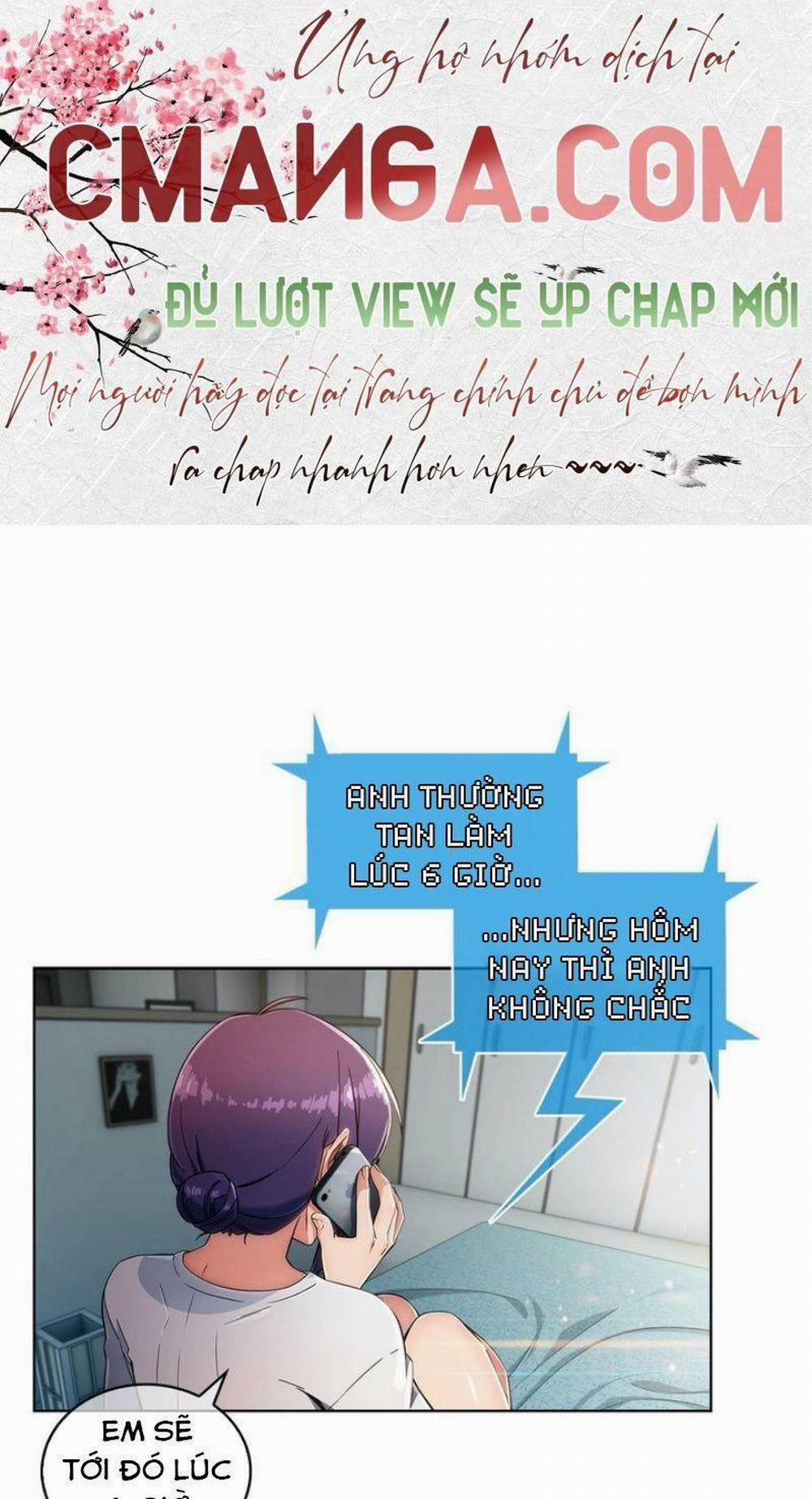 Stand Up Guy 5 trang 10