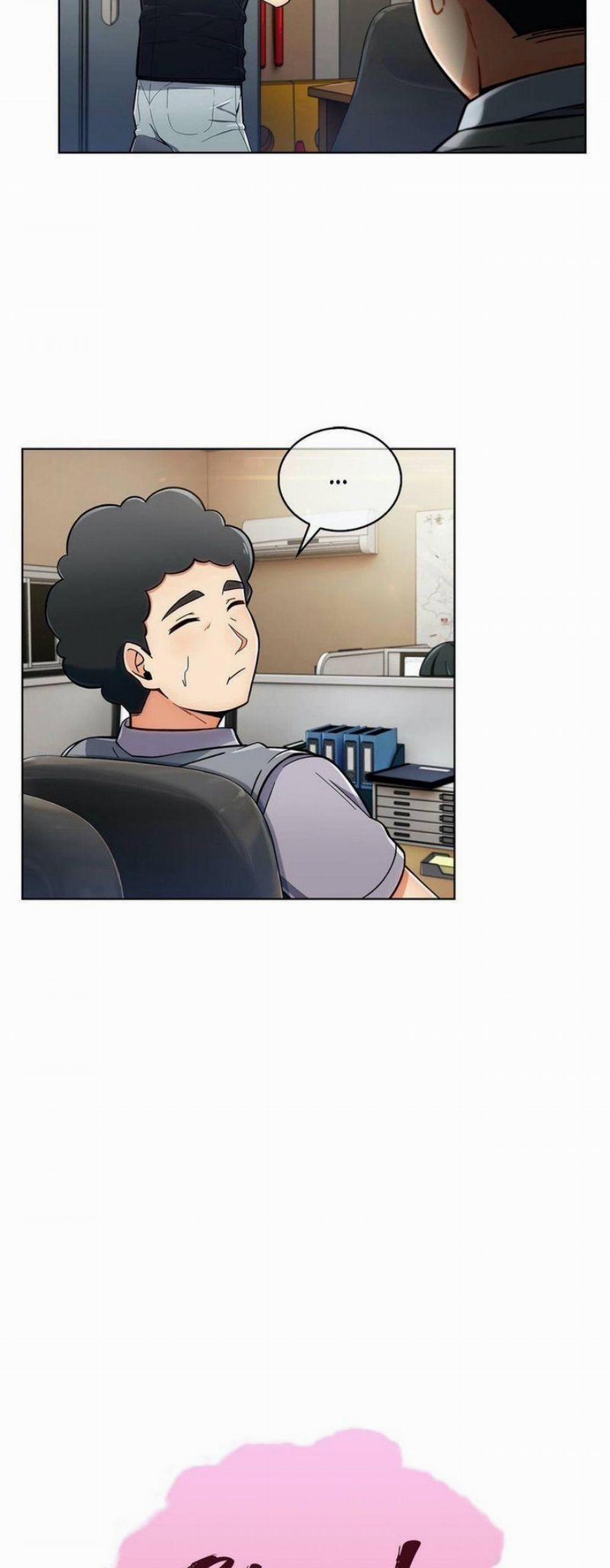 Stand Up Guy 5 trang 2