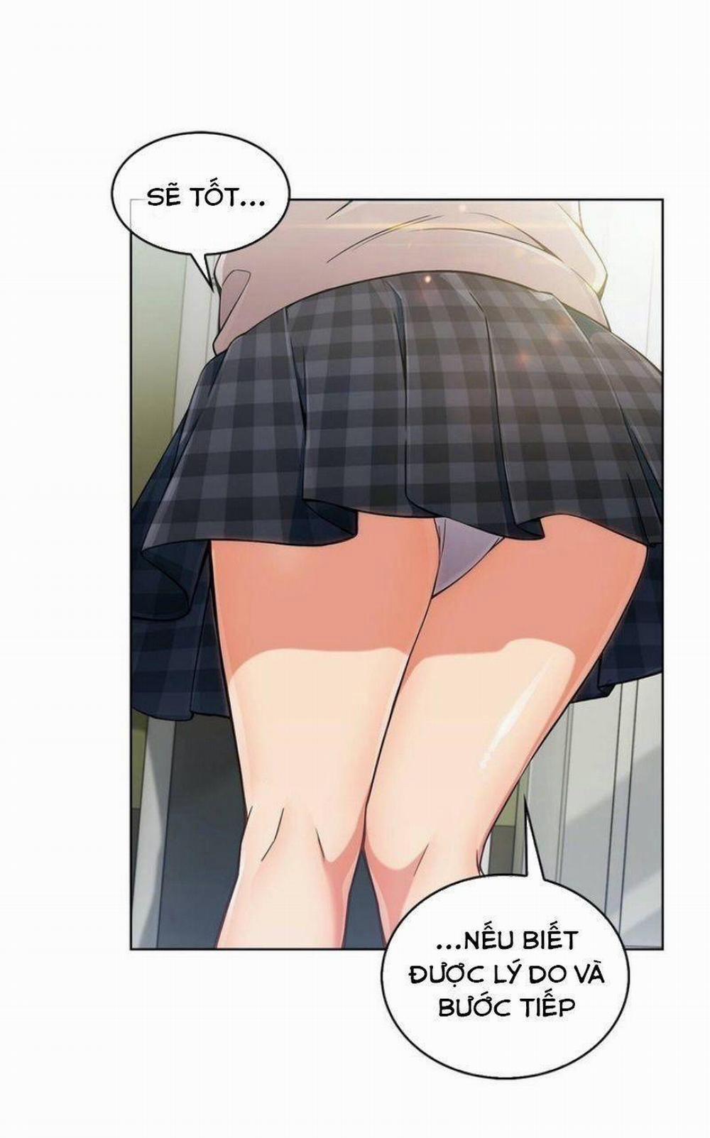 Stand Up Guy 5 trang 21