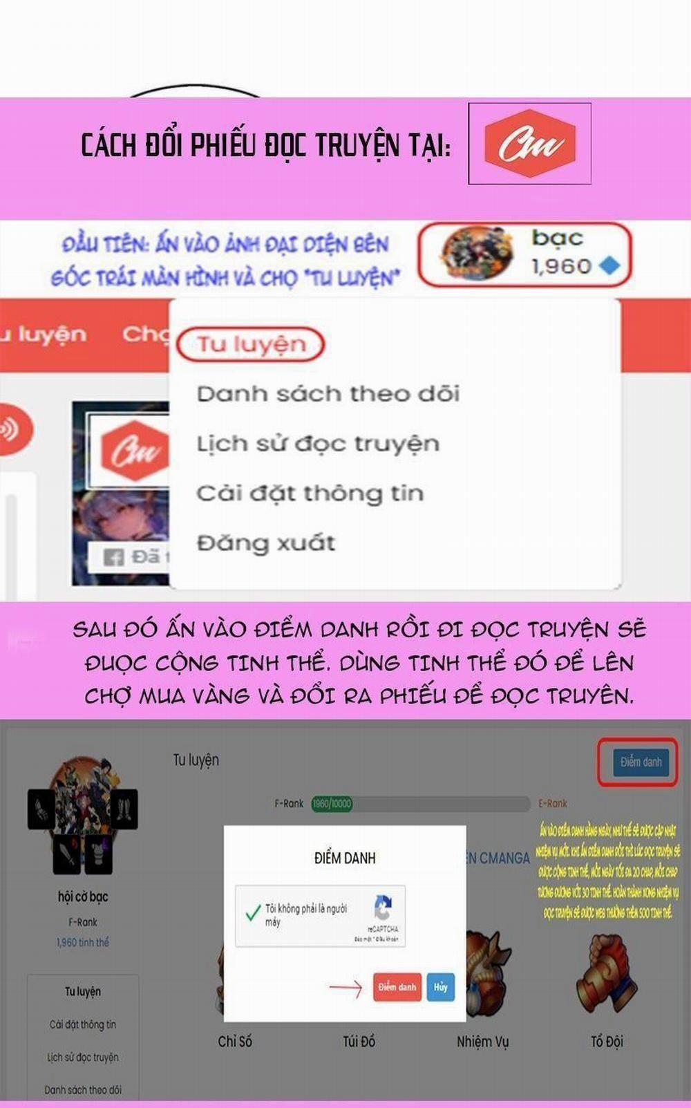 Stand Up Guy 5 trang 22