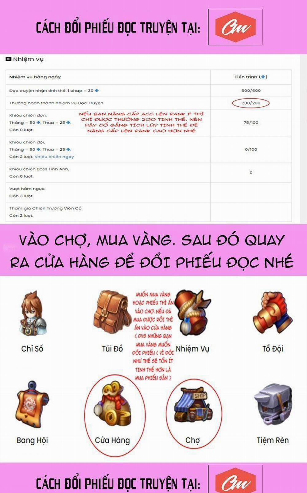 Stand Up Guy 5 trang 23