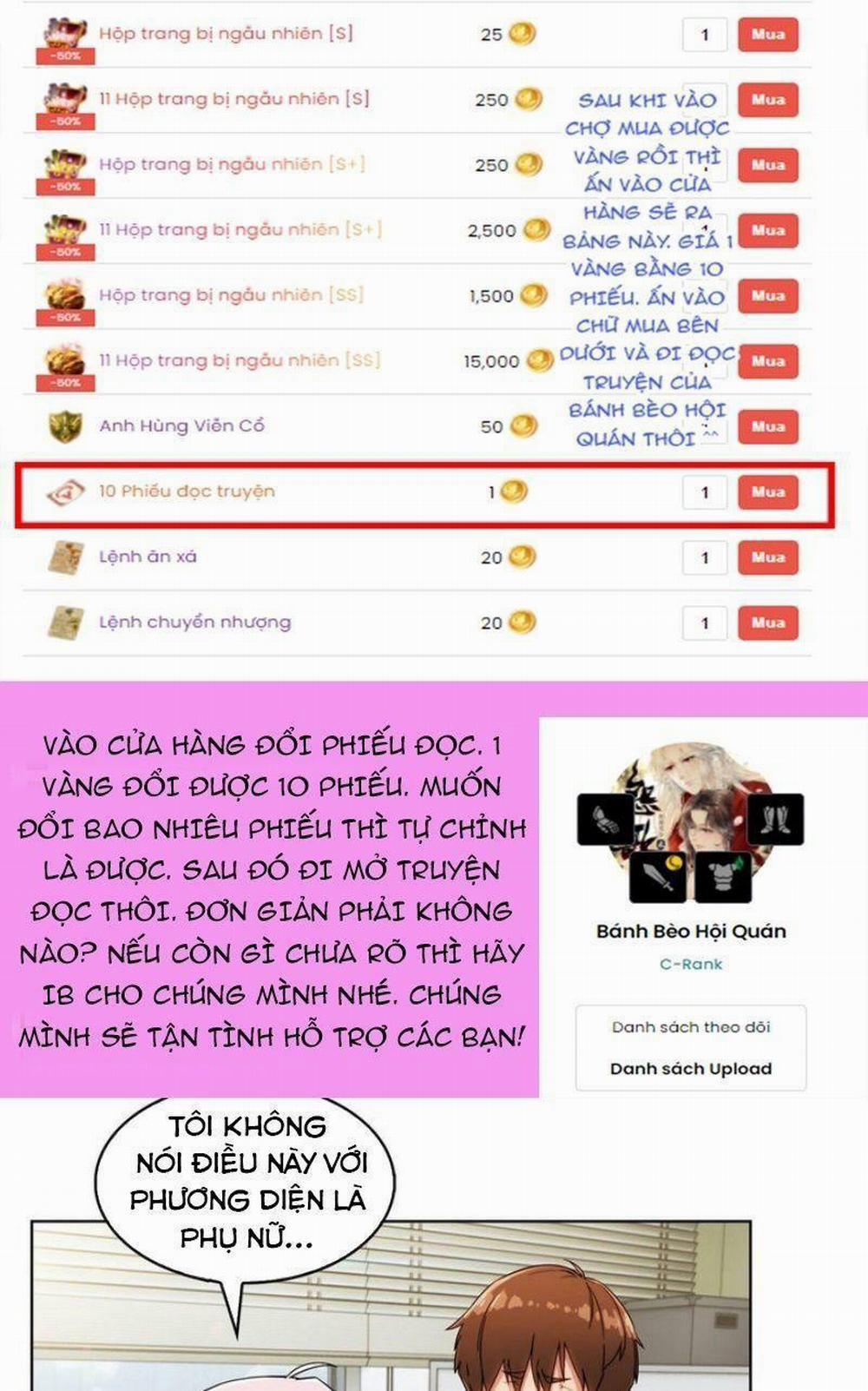 Stand Up Guy 5 trang 25