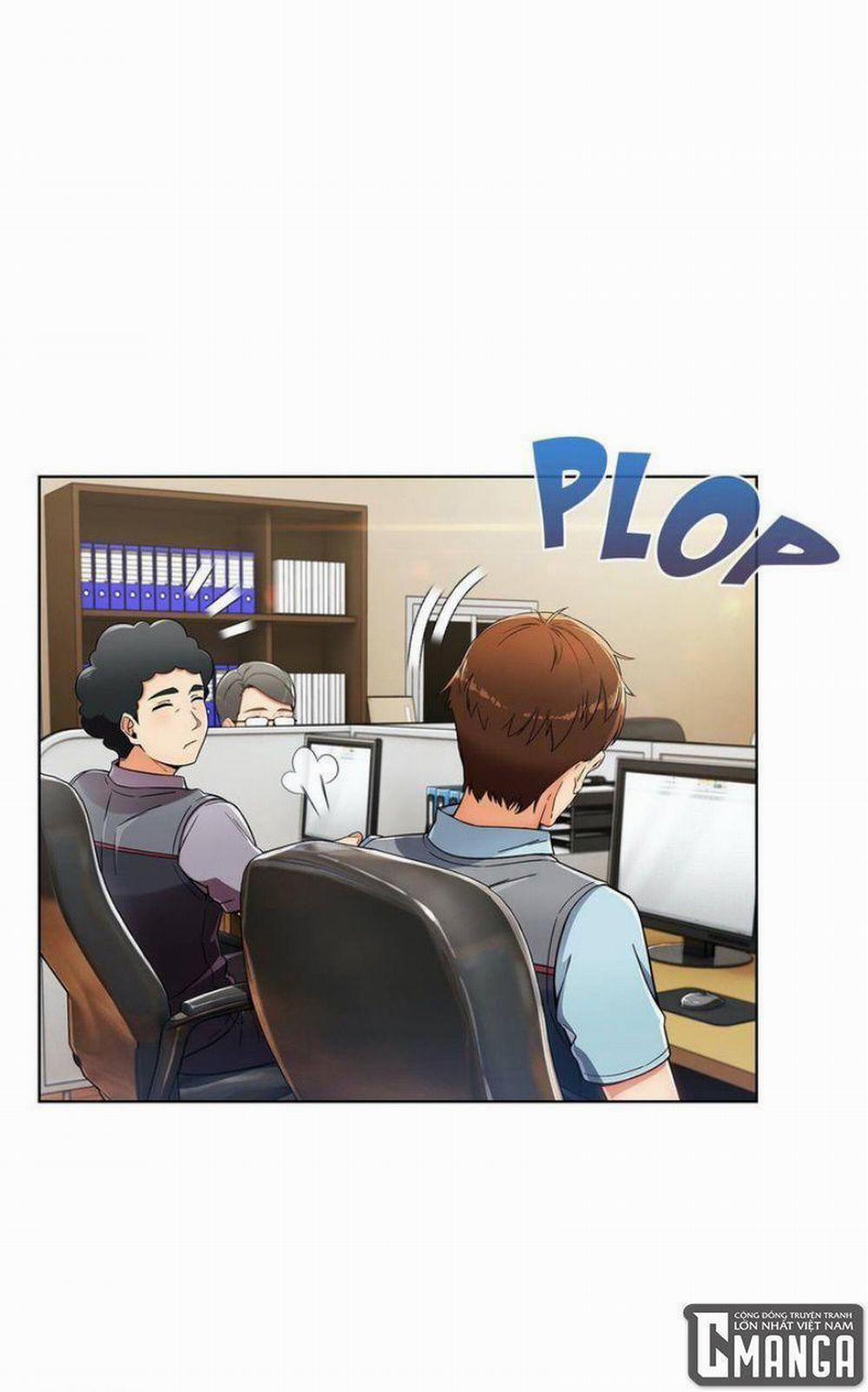 Stand Up Guy 5 trang 28