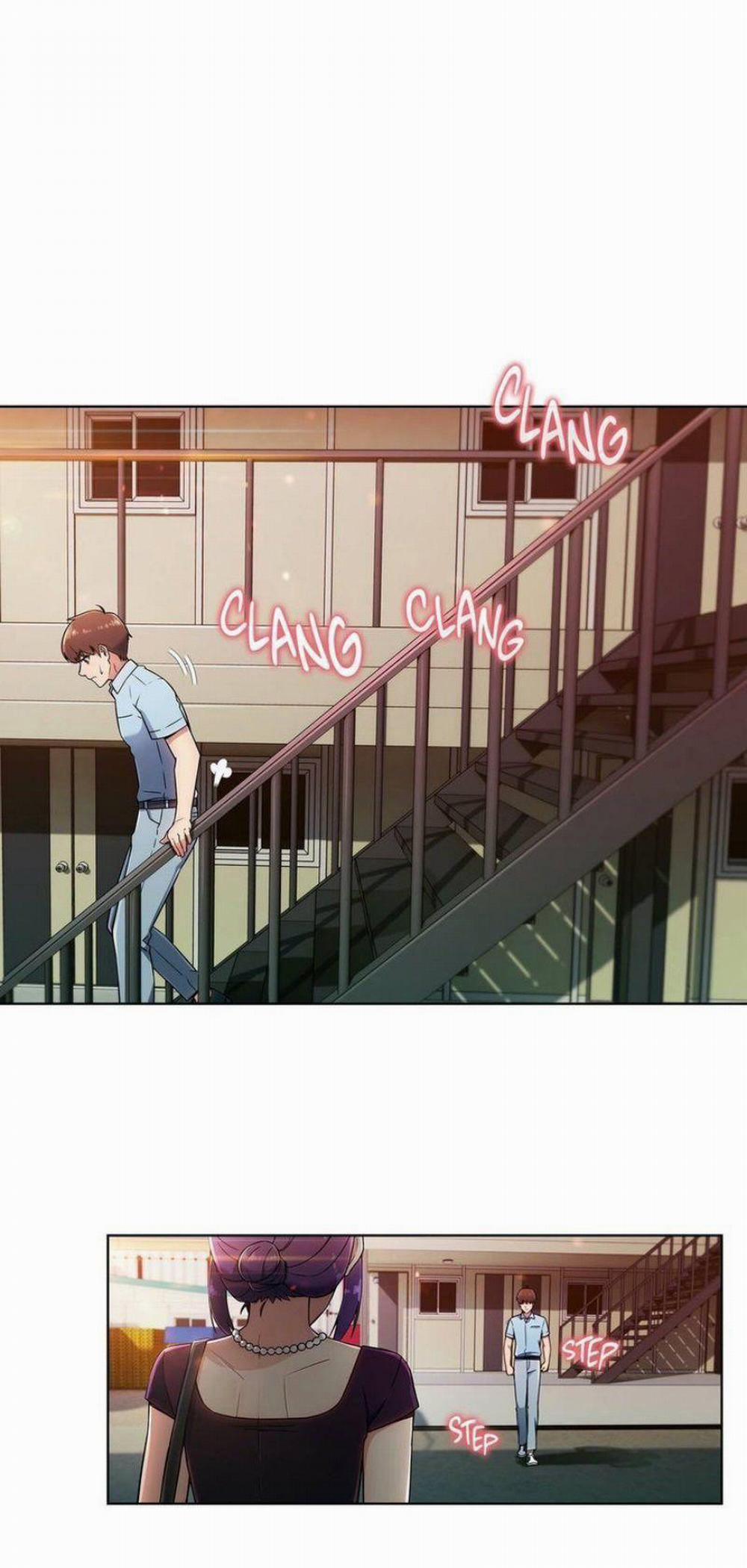 Stand Up Guy 5 trang 39