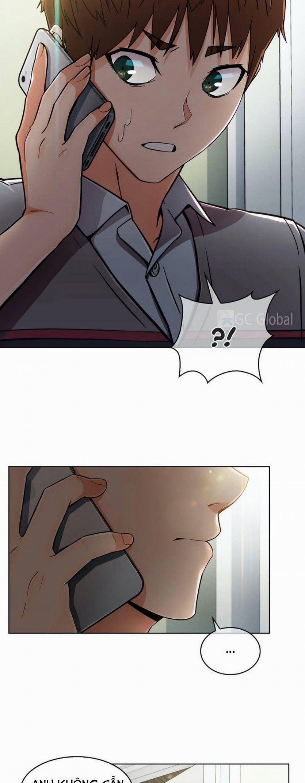 Stand Up Guy 5 trang 4